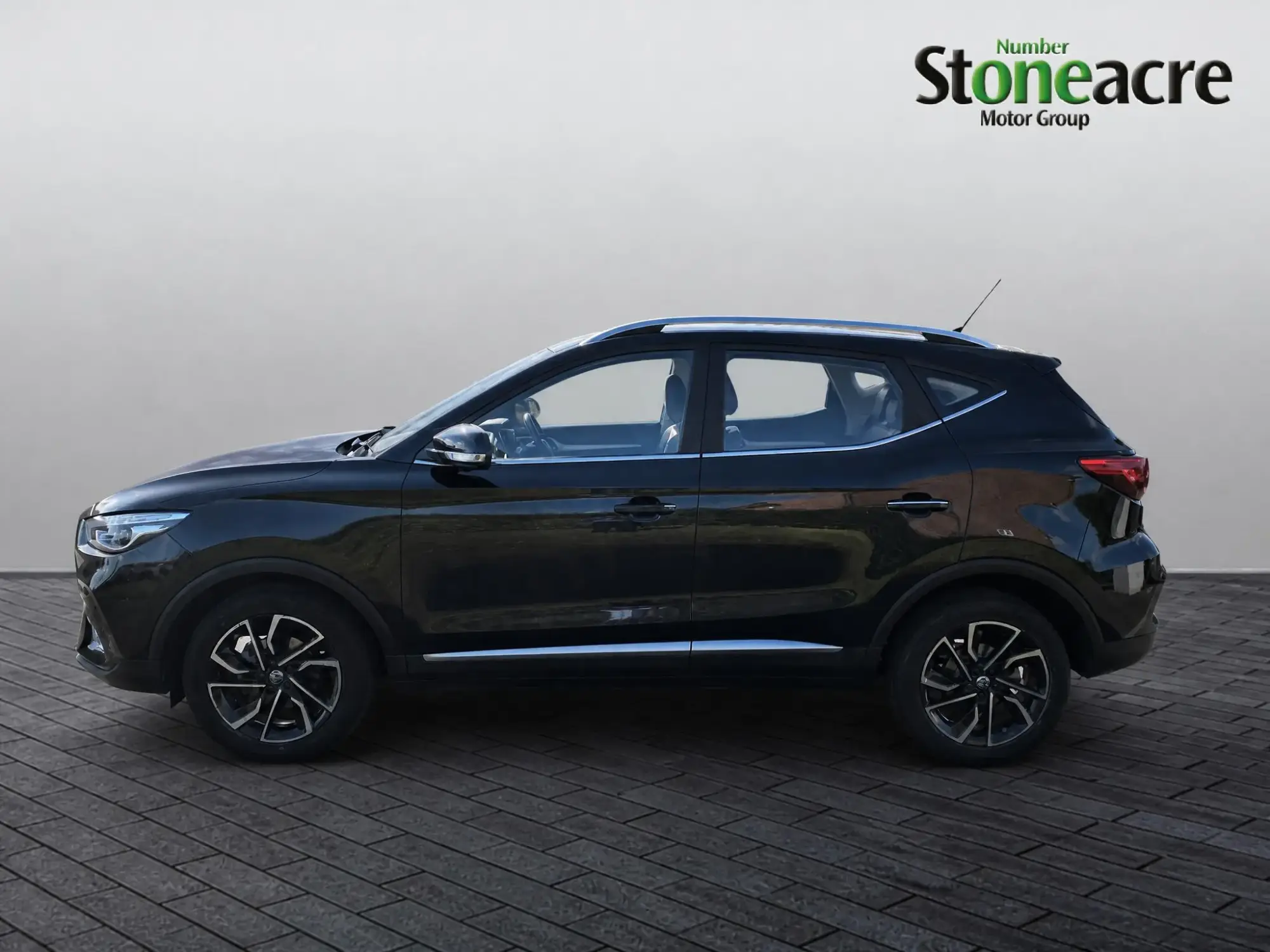 MG ZS Image 8 MG ZS Image 8