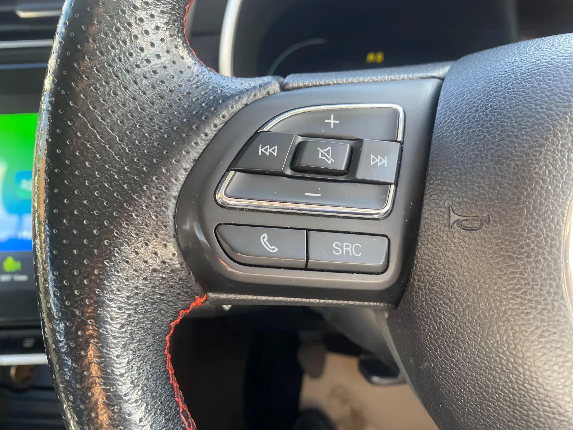 MG ZS Image 16 MG ZS Image 16