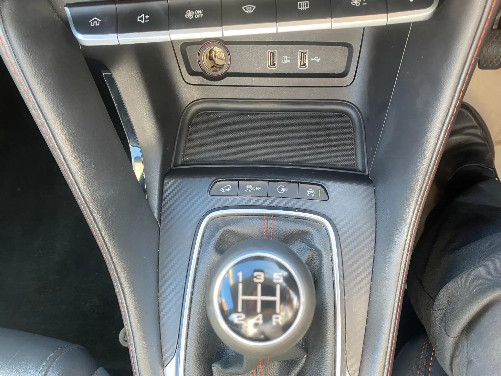 MG ZS Image 19 MG ZS Image 19