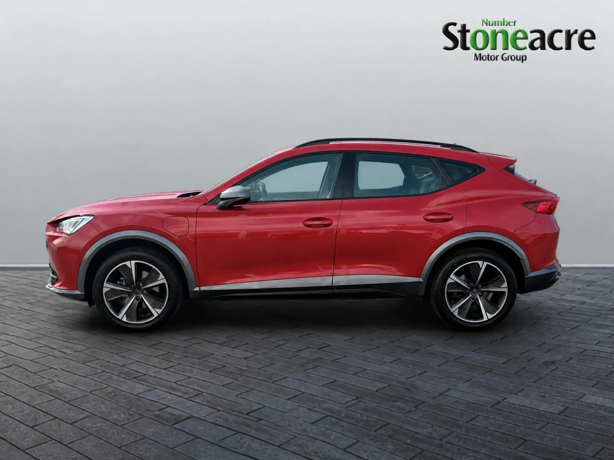 CUPRA Formentor Image 6