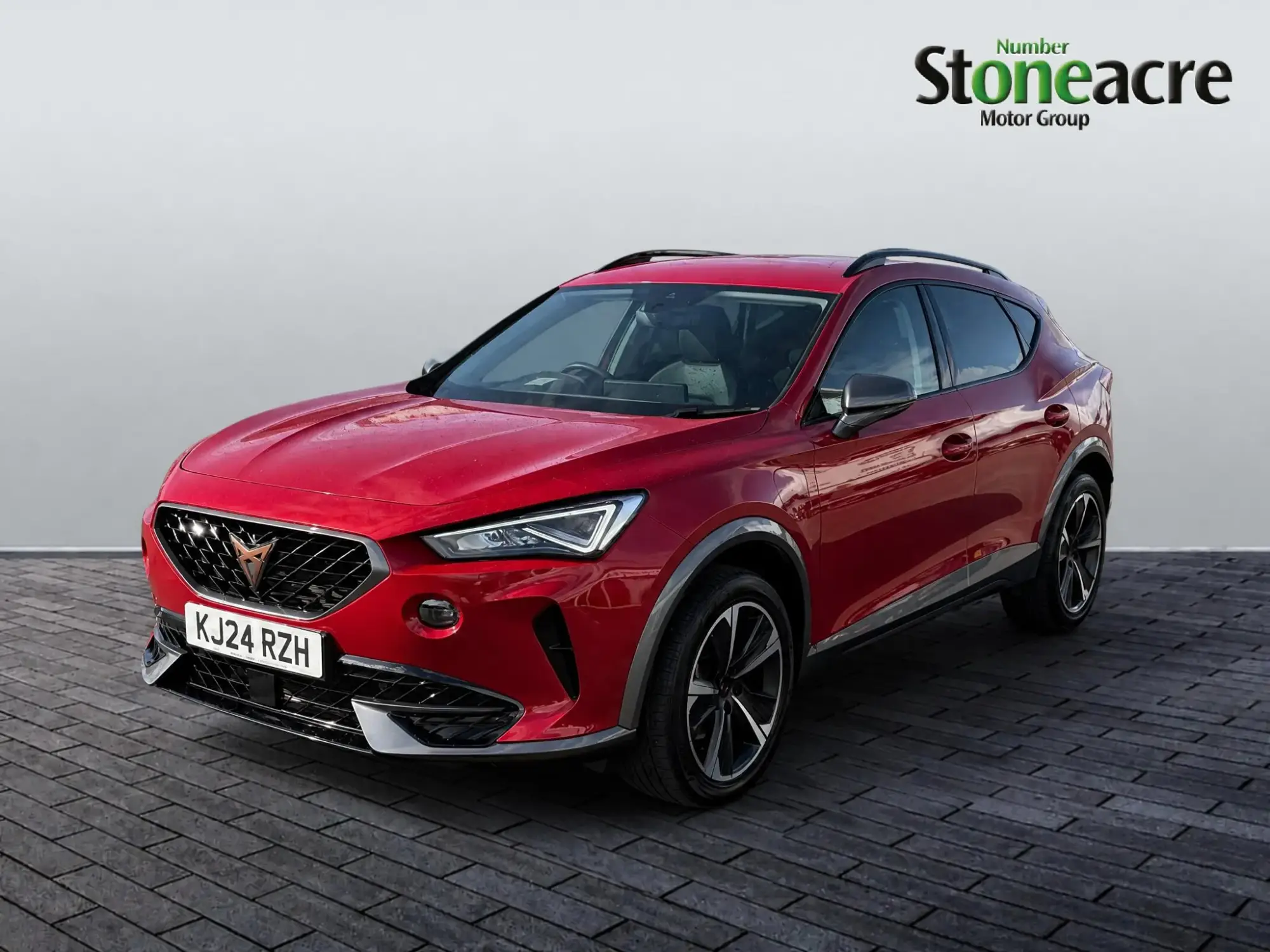 CUPRA Formentor Image 7