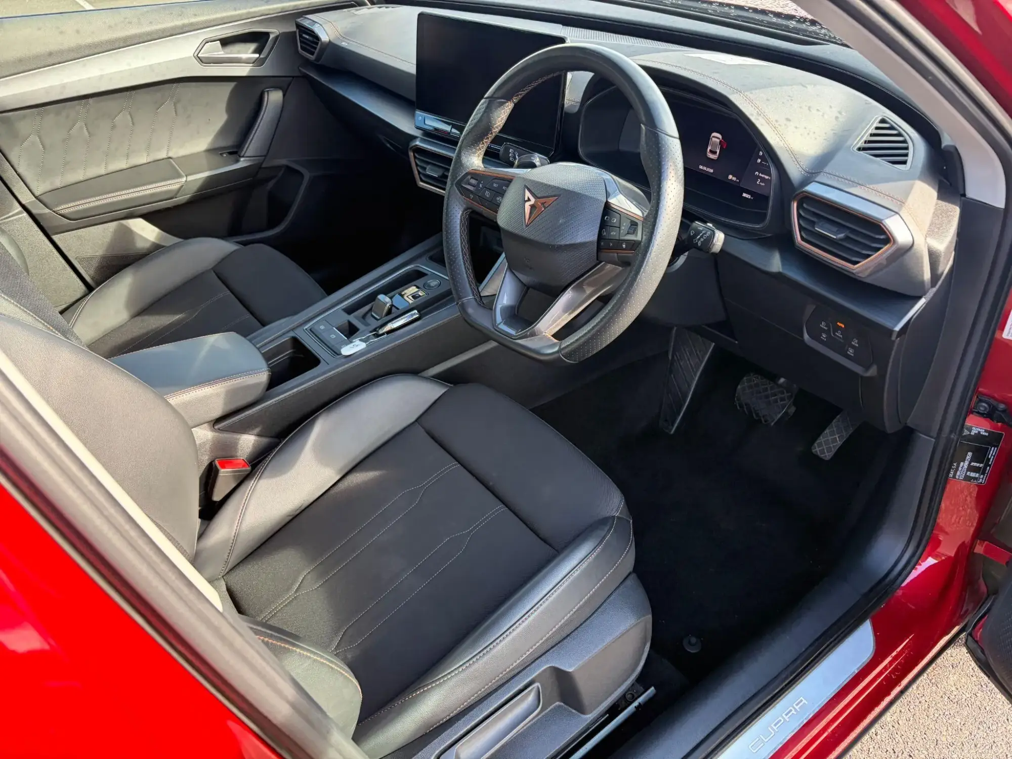 CUPRA Formentor Image 10