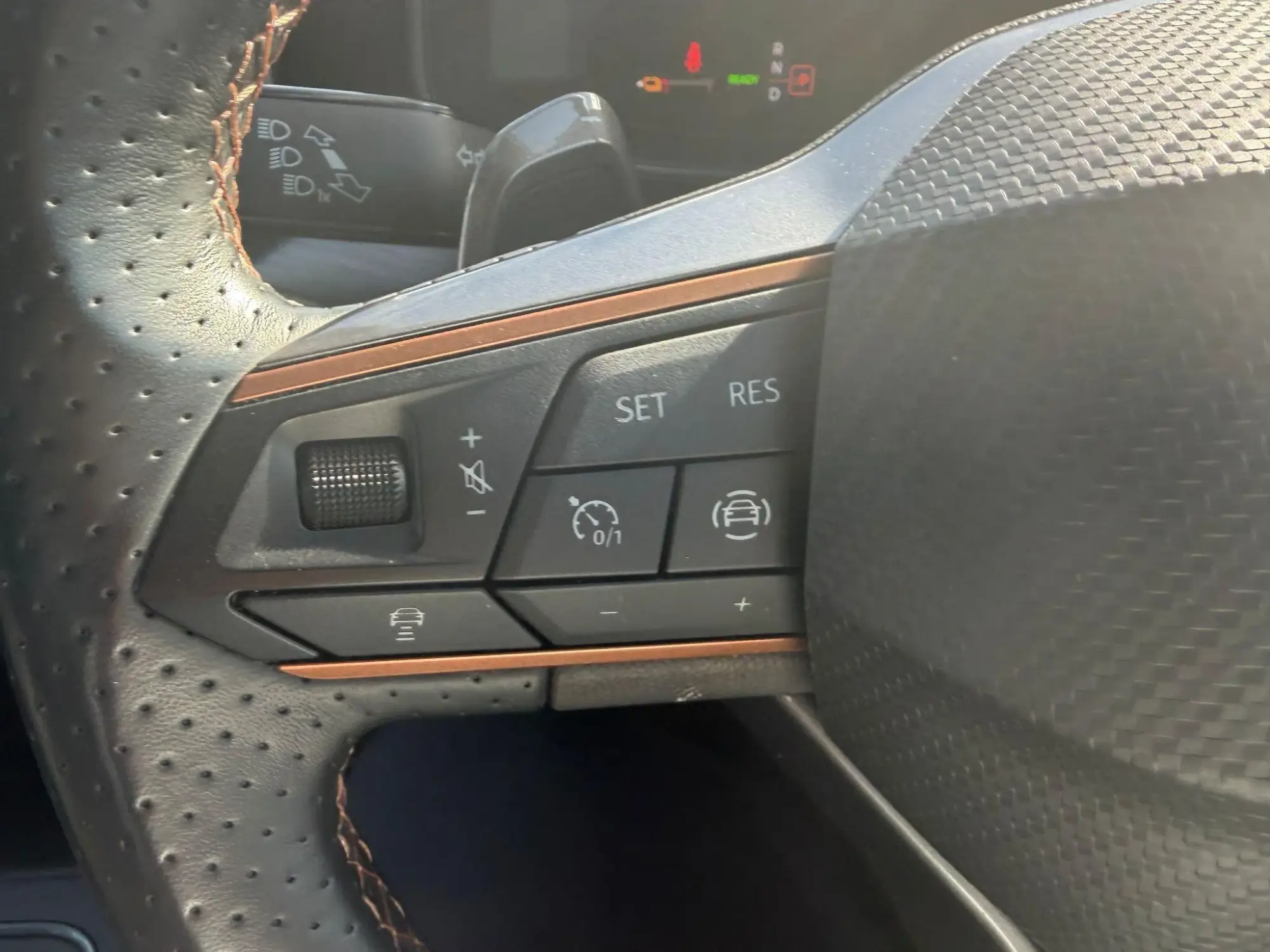 CUPRA Formentor Image 13