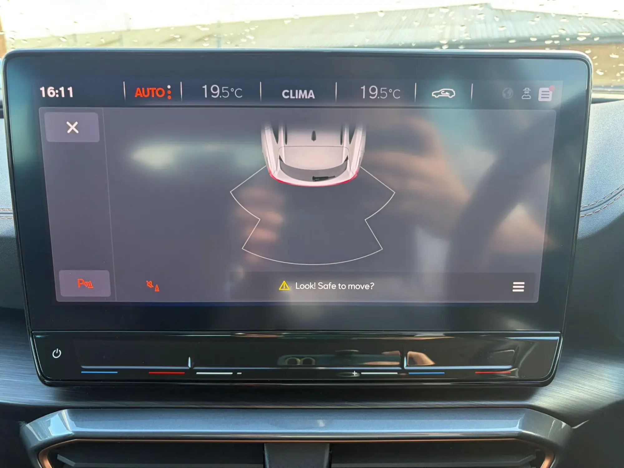 CUPRA Formentor Image 25