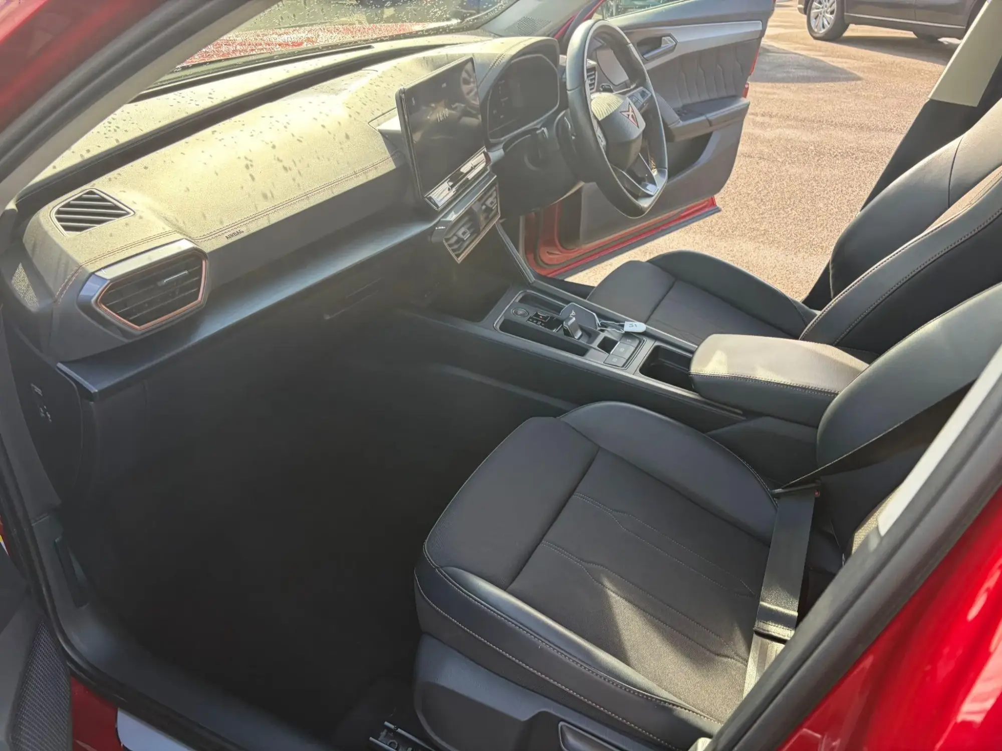CUPRA Formentor Image 28