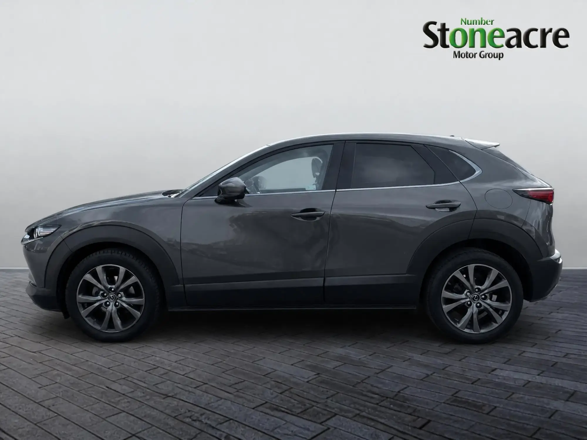 Mazda CX-30 Image 5