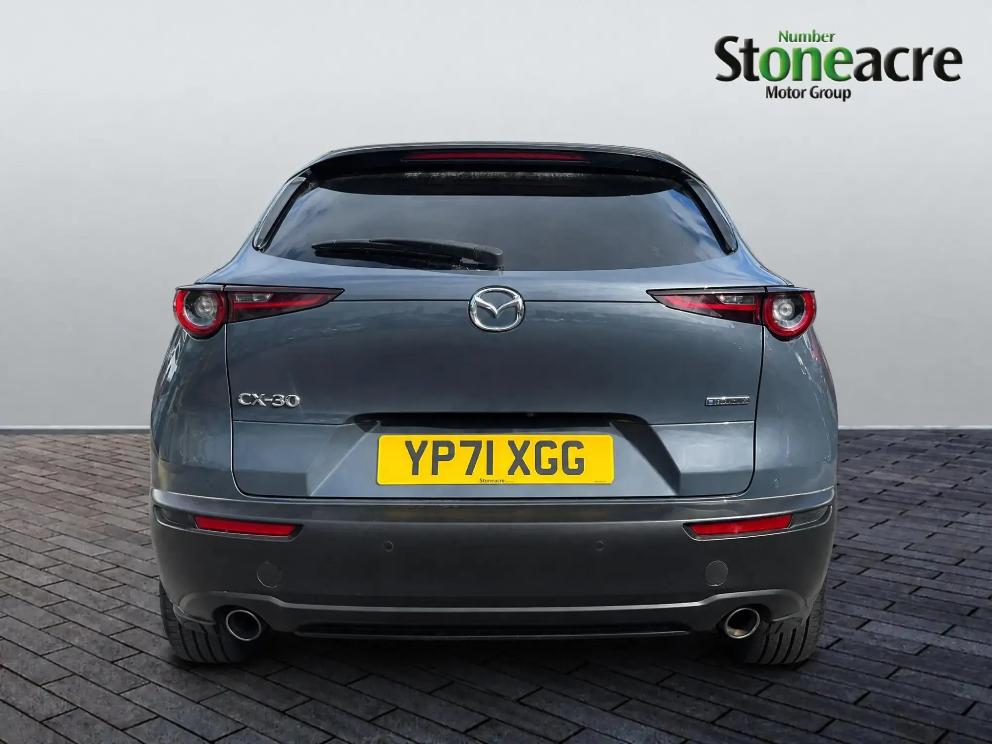 Mazda CX-30 Image 6