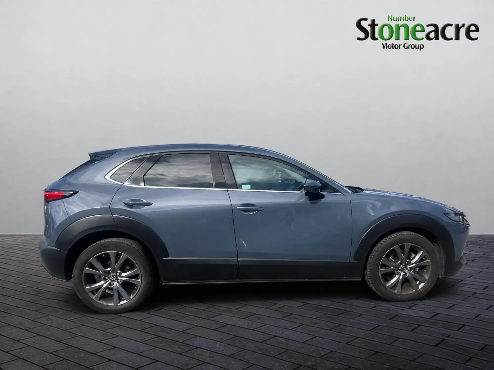 Mazda CX-30 Image 7