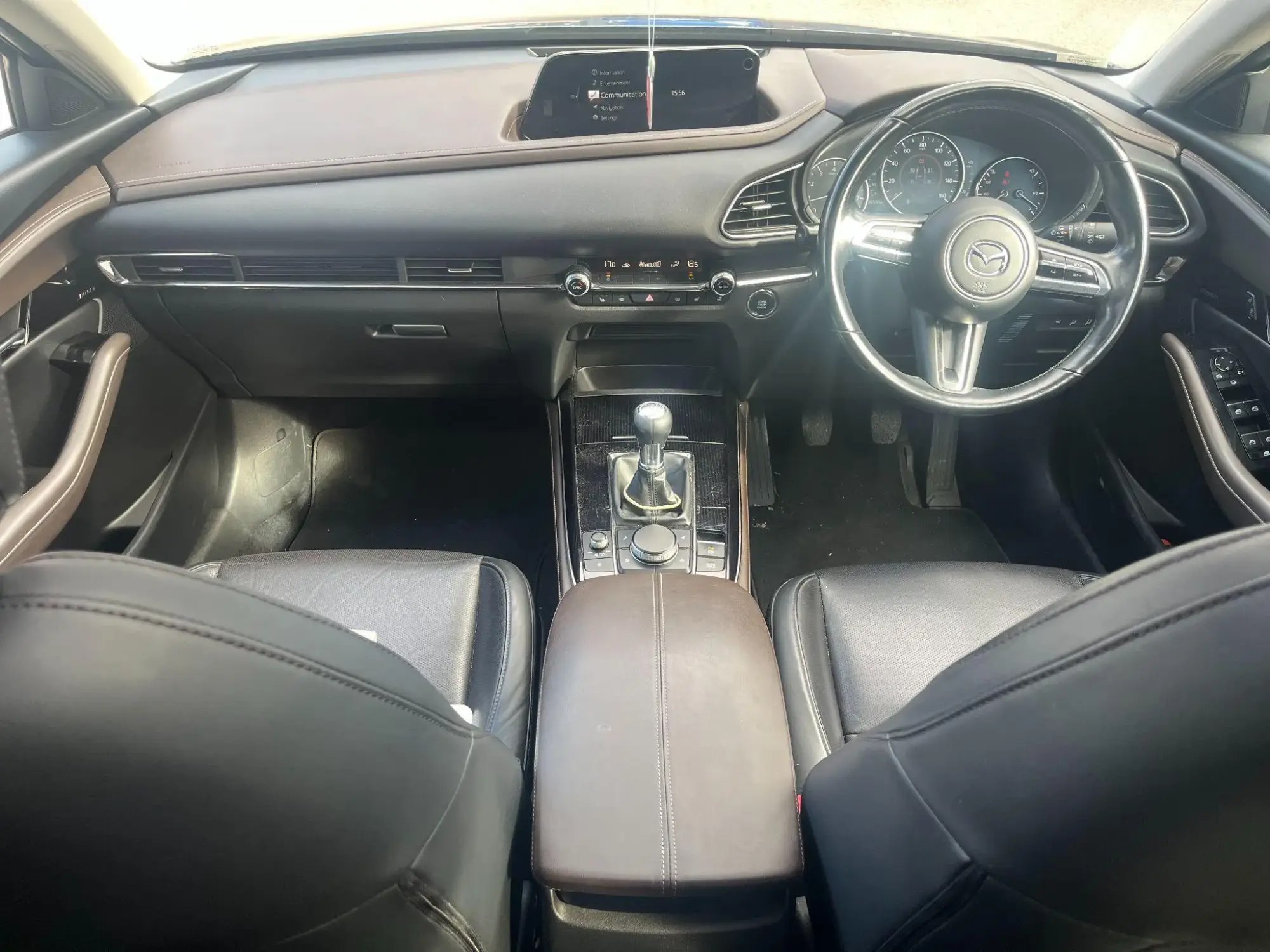 Mazda CX-30 Image 9