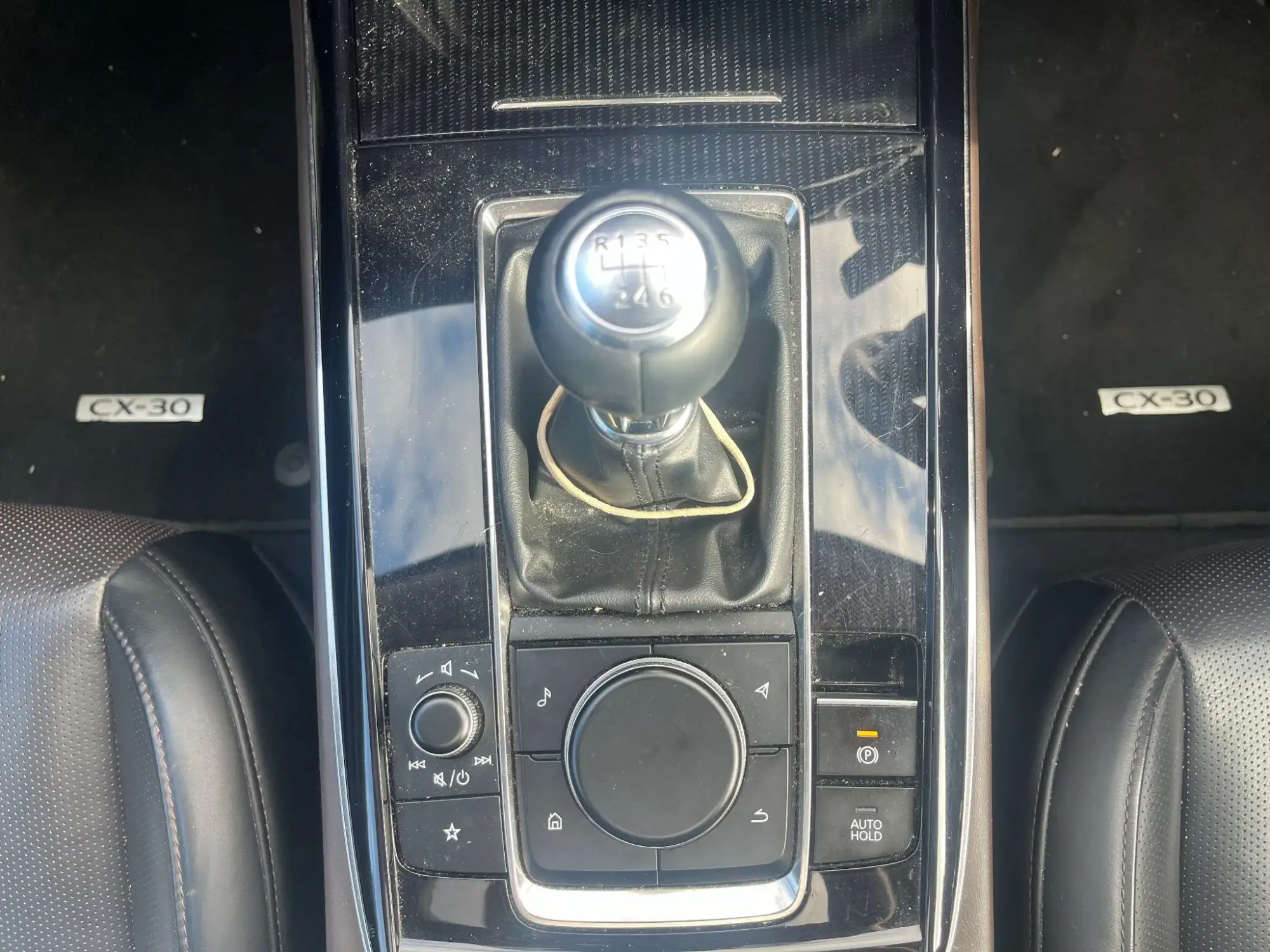 Mazda CX-30 Image 10
