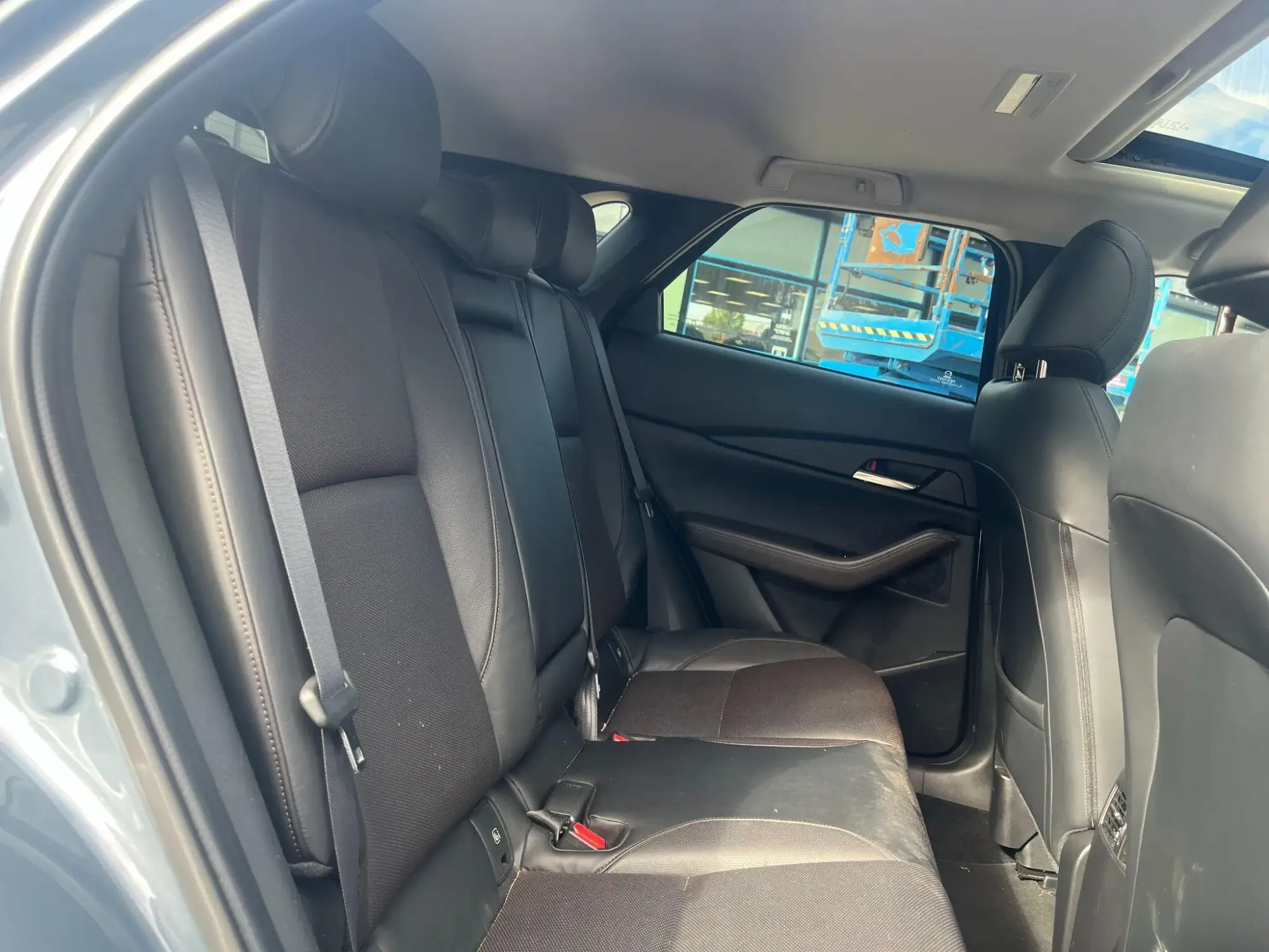 Mazda CX-30 Image 11