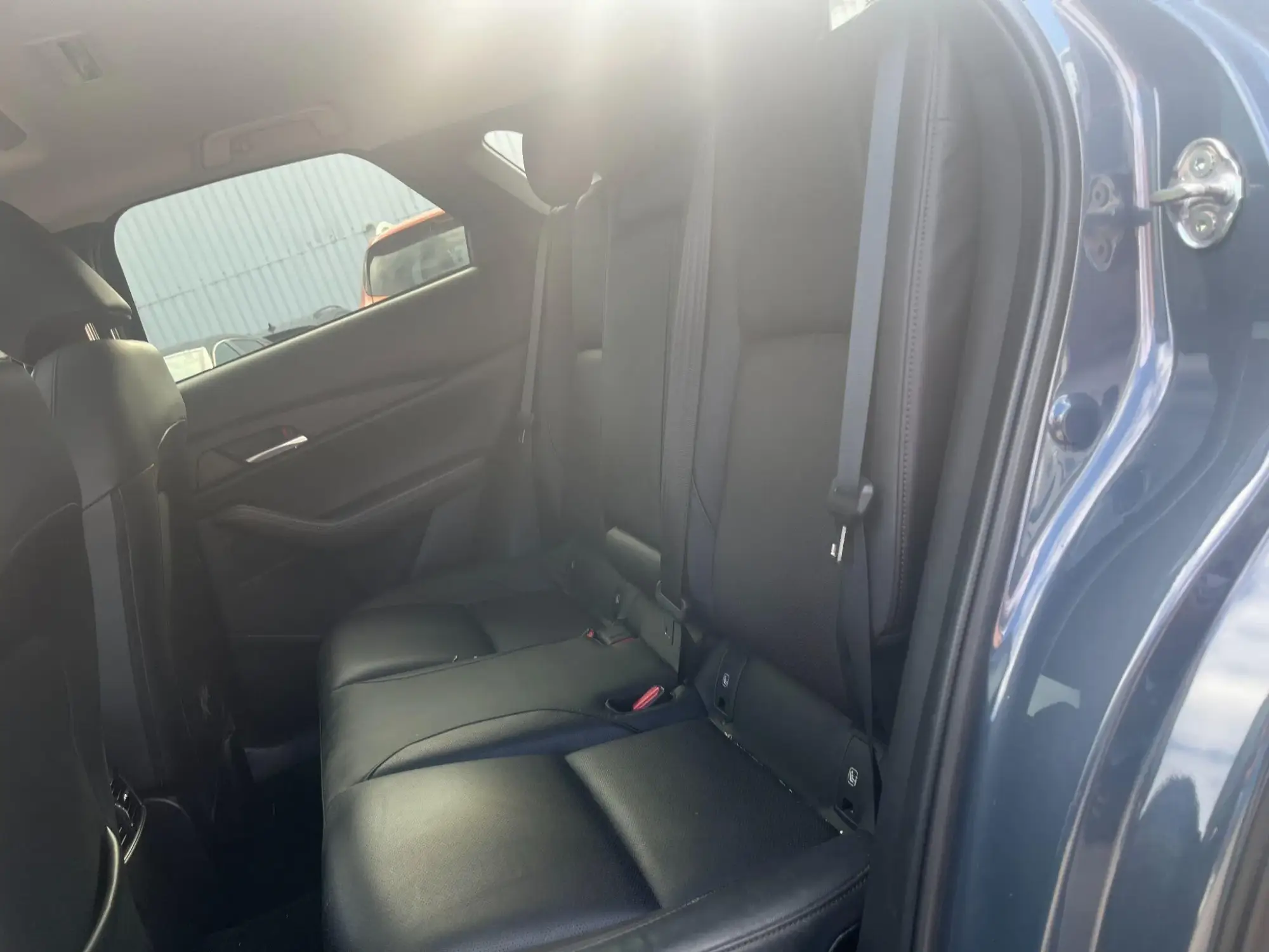 Mazda CX-30 Image 12