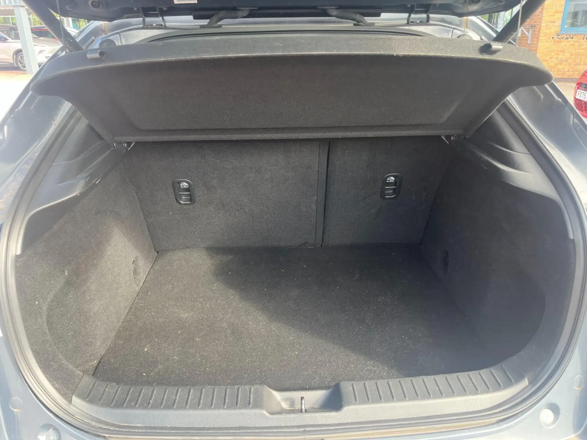 Mazda CX-30 Image 16