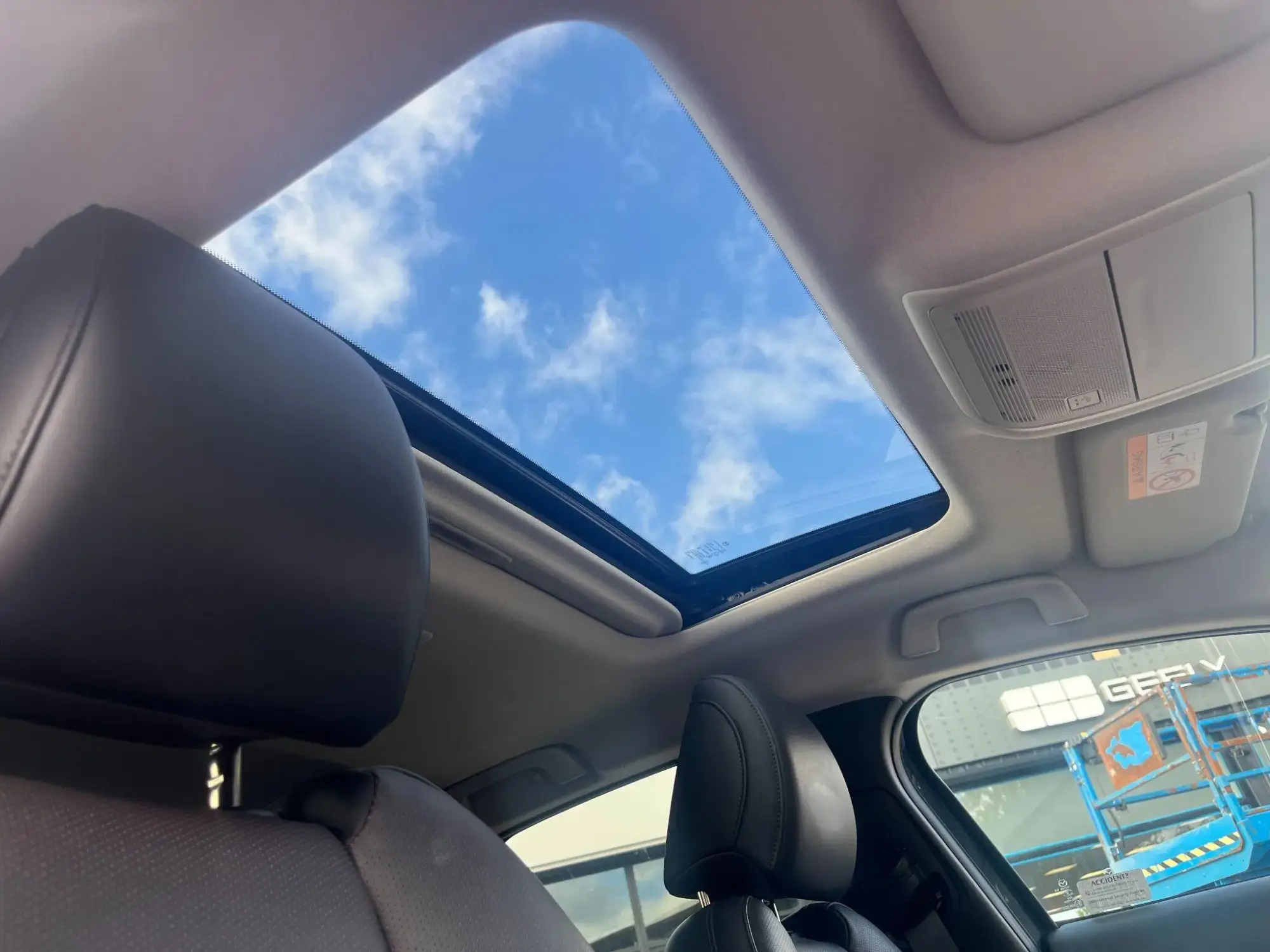 Mazda CX-30 Image 17