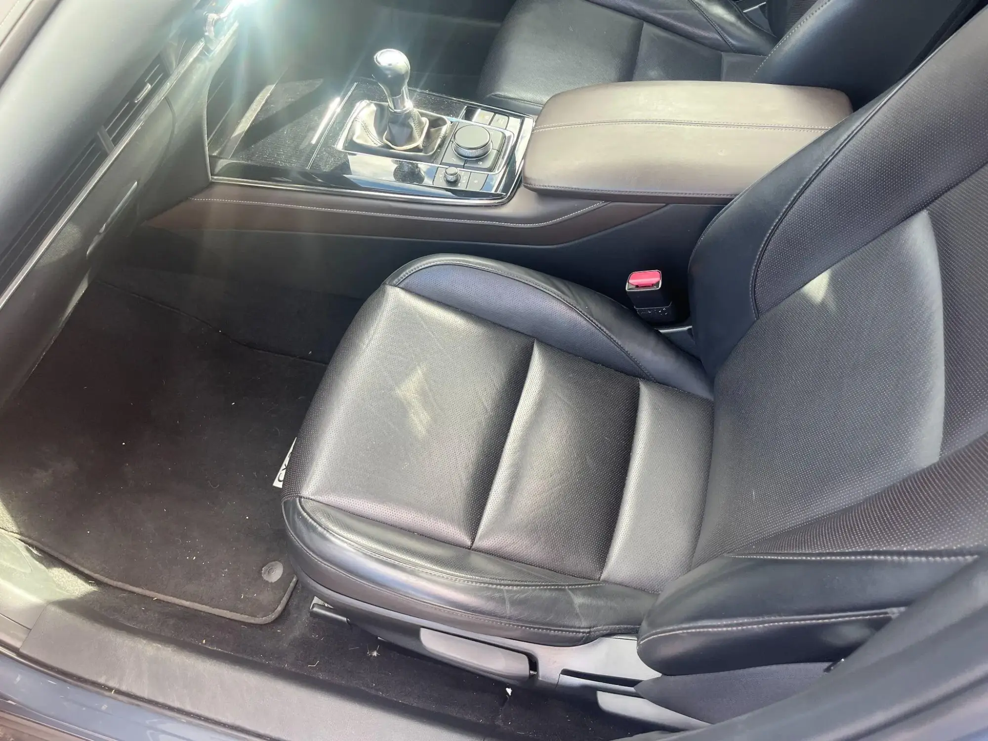 Mazda CX-30 Image 18