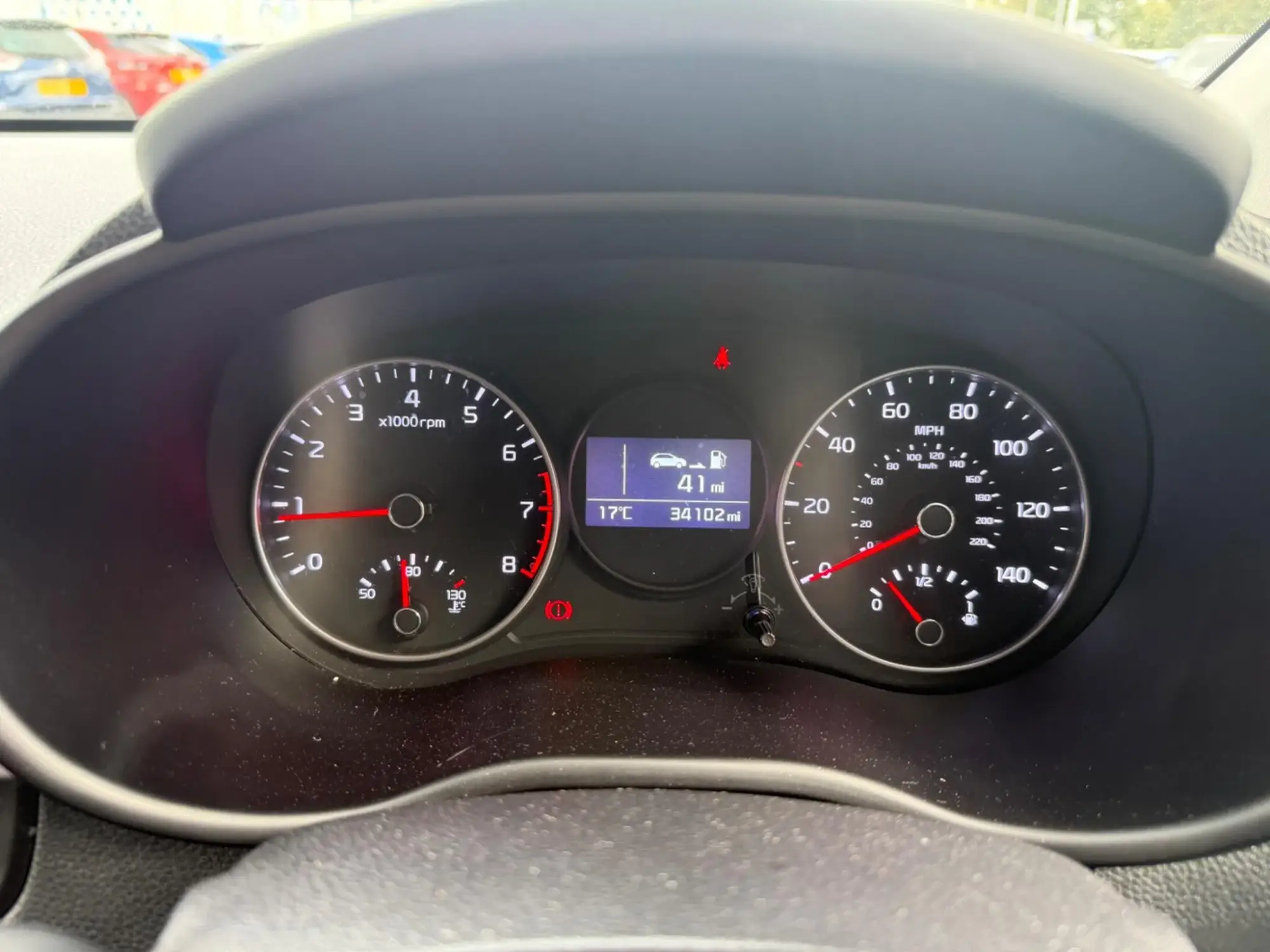 Kia Picanto Image 14 Kia Picanto Image 14