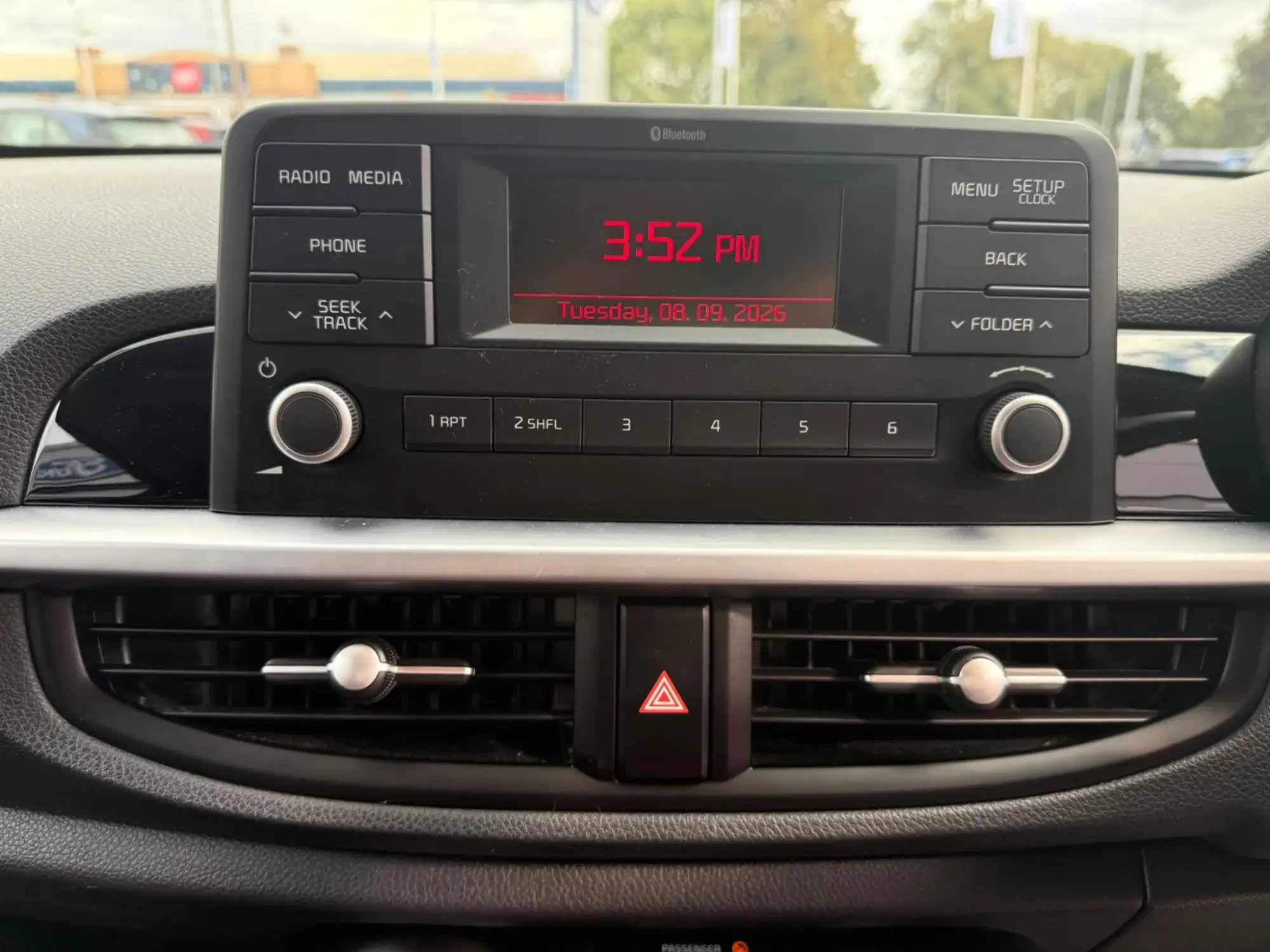 Kia Picanto Image 15 Kia Picanto Image 15