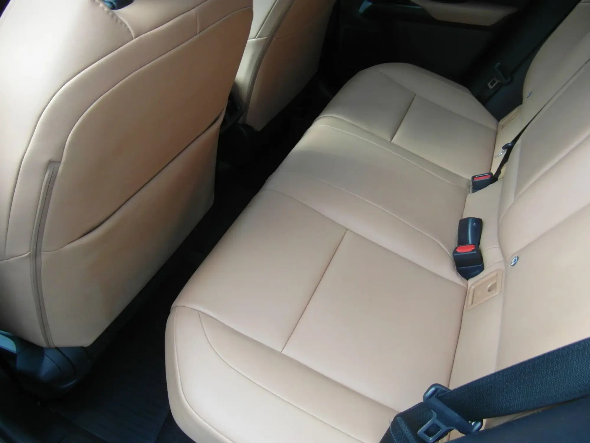Lexus UX Self-Charging Hybrid Image 11 Lexus UX Self-Charging Hybrid Image 11
