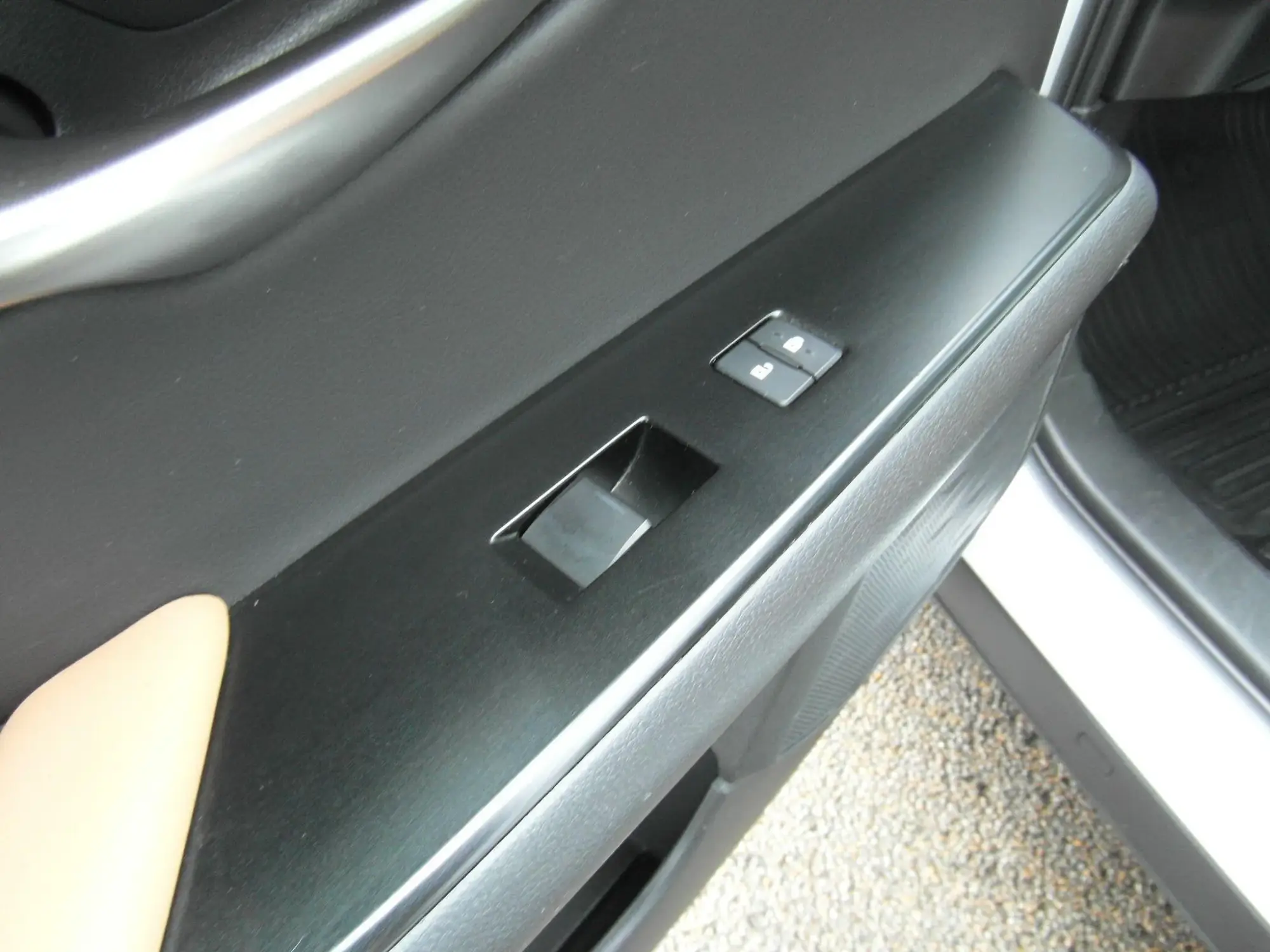 Lexus UX Self-Charging Hybrid Image 12 Lexus UX Self-Charging Hybrid Image 12