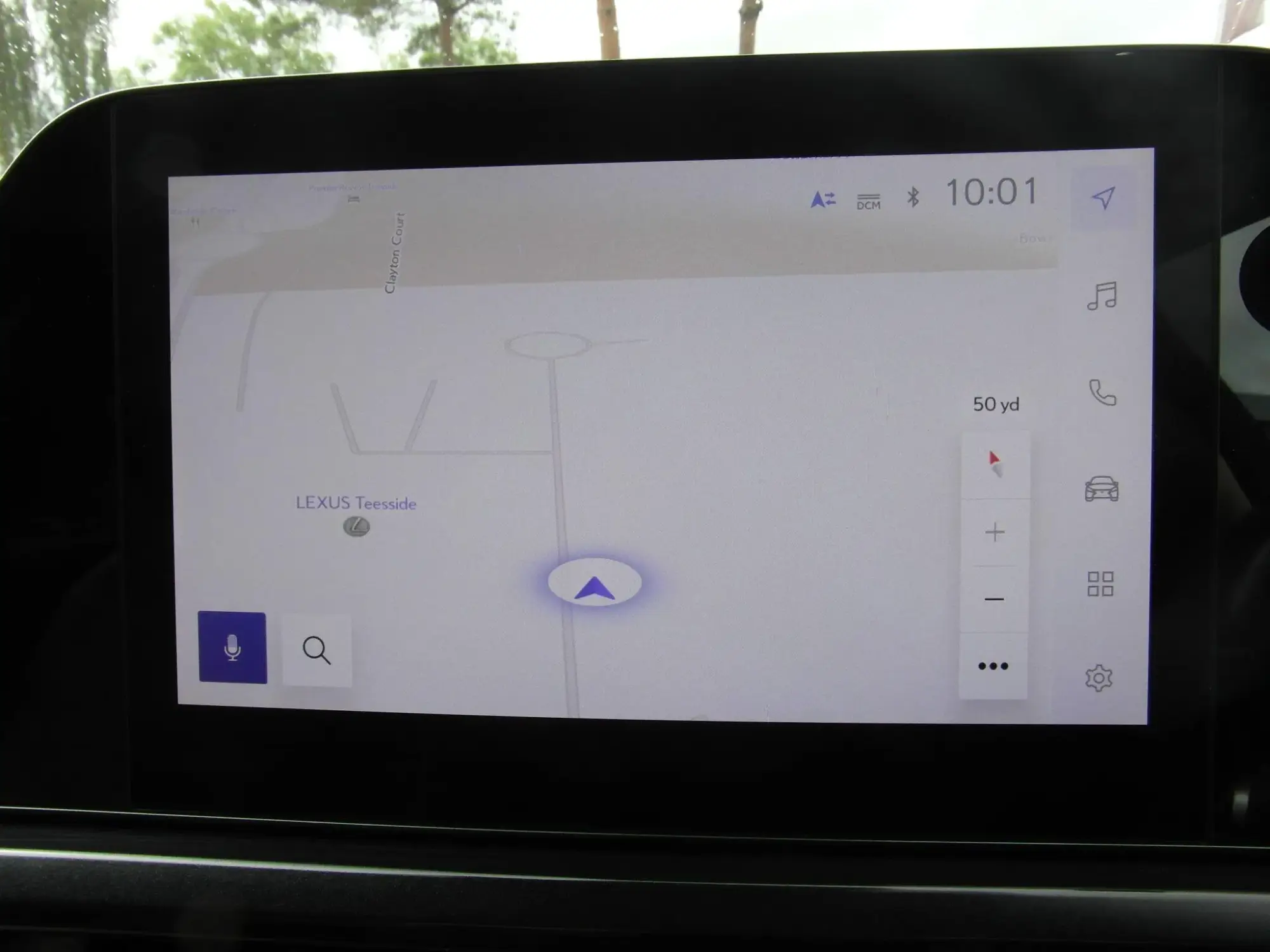 Lexus UX Self-Charging Hybrid Image 26 Lexus UX Self-Charging Hybrid Image 26