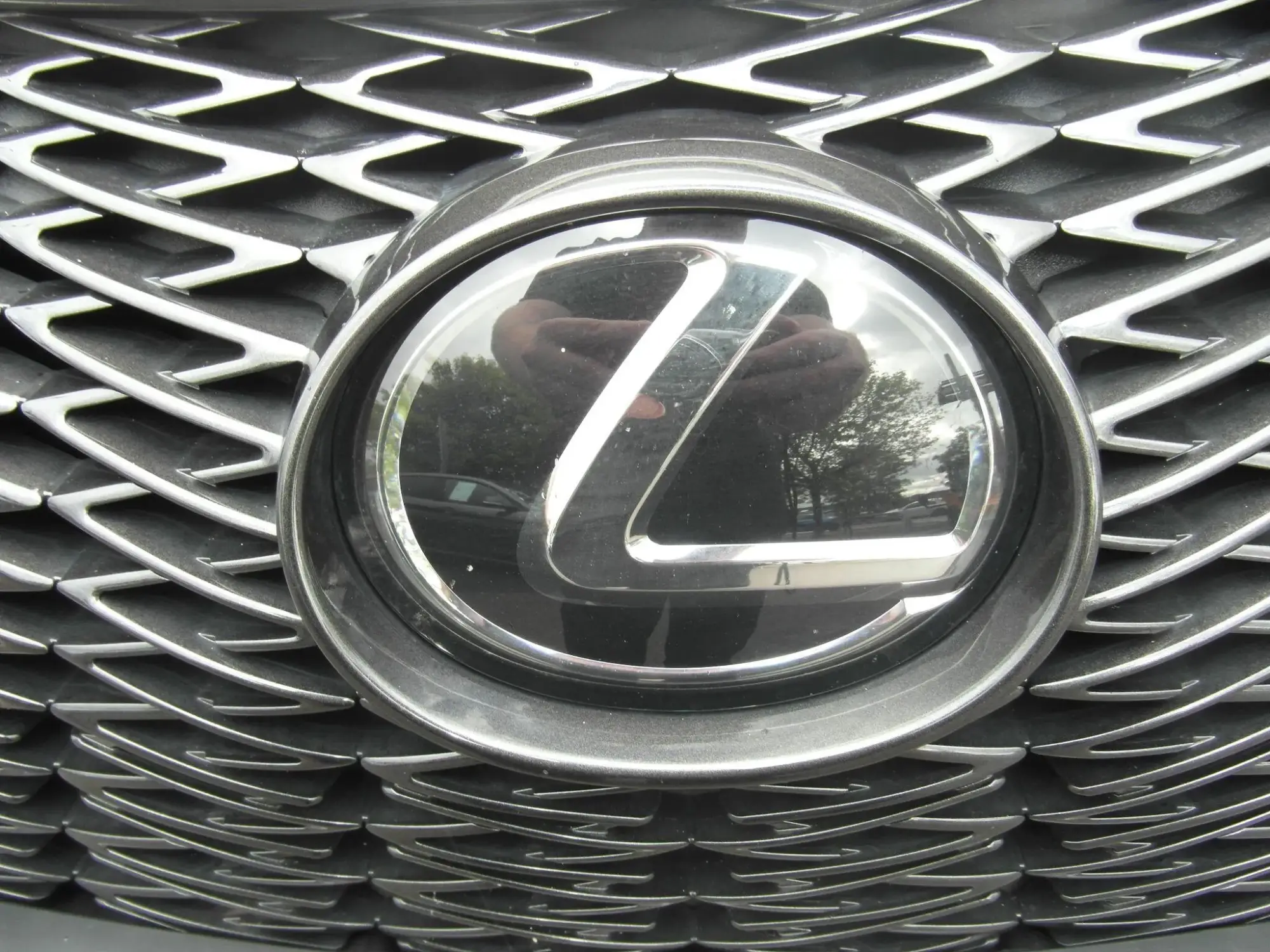 Lexus UX Self-Charging Hybrid Image 33 Lexus UX Self-Charging Hybrid Image 33