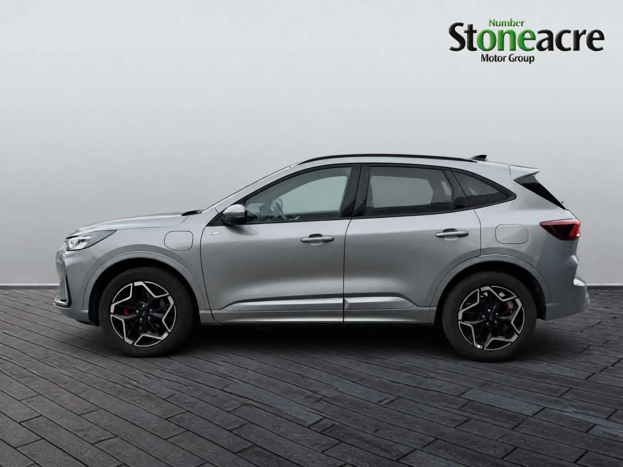 Ford Kuga Plug-In Hybrid Image 5