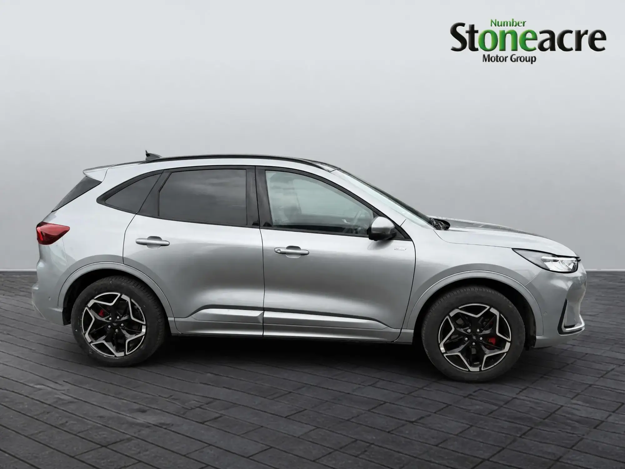 Ford Kuga Plug-In Hybrid Image 7