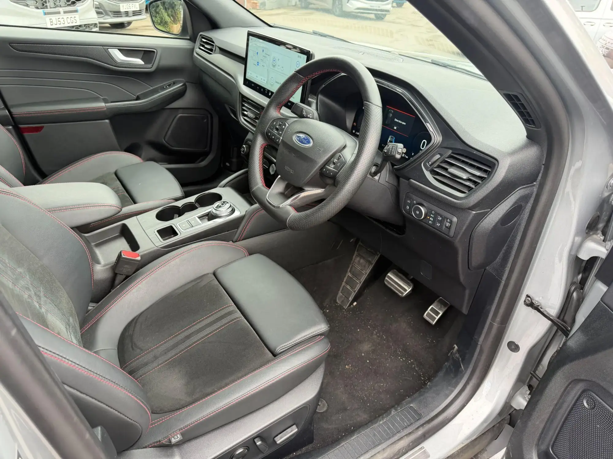 Ford Kuga Plug-In Hybrid Image 10