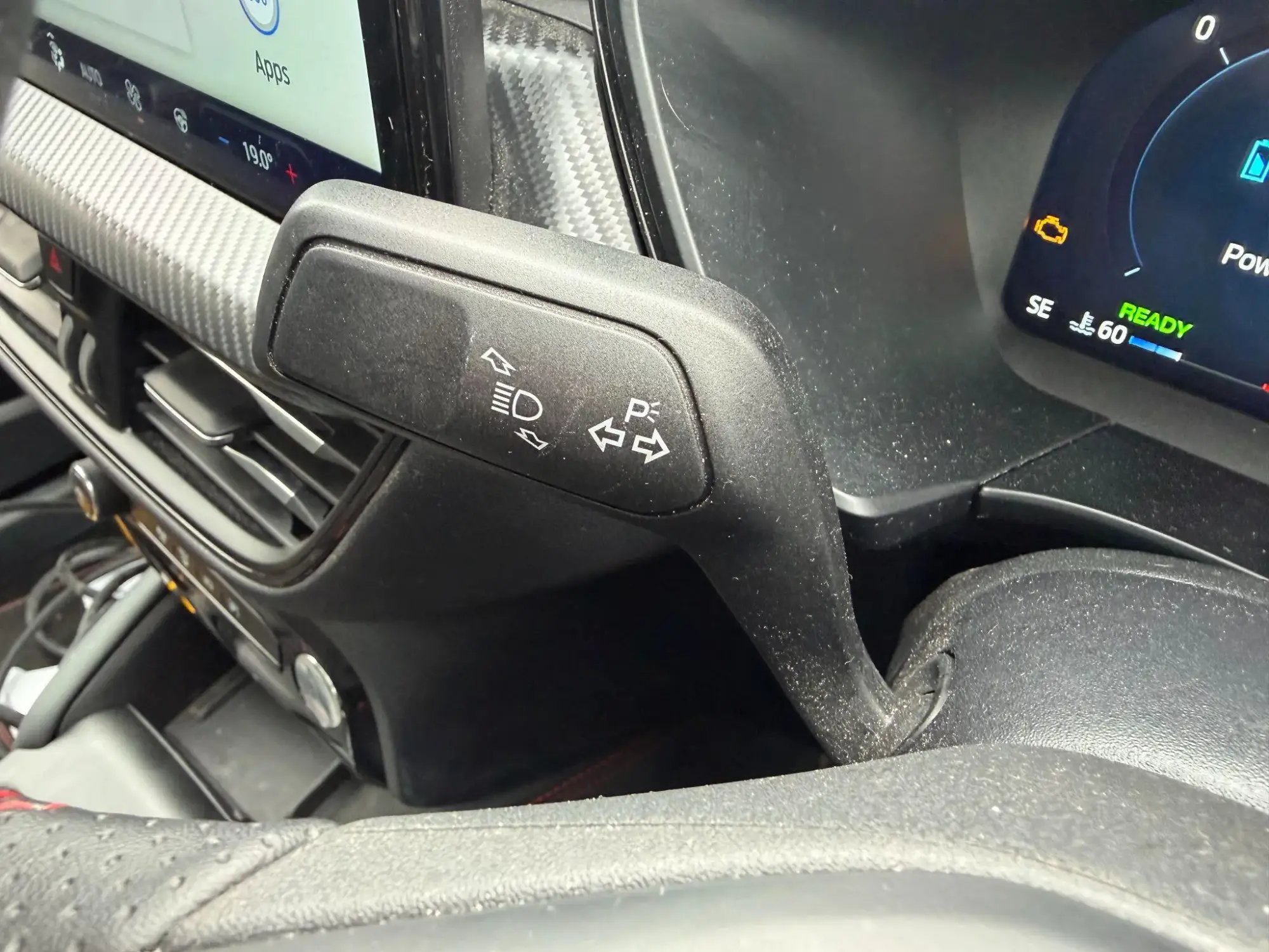 Ford Kuga Plug-In Hybrid Image 19