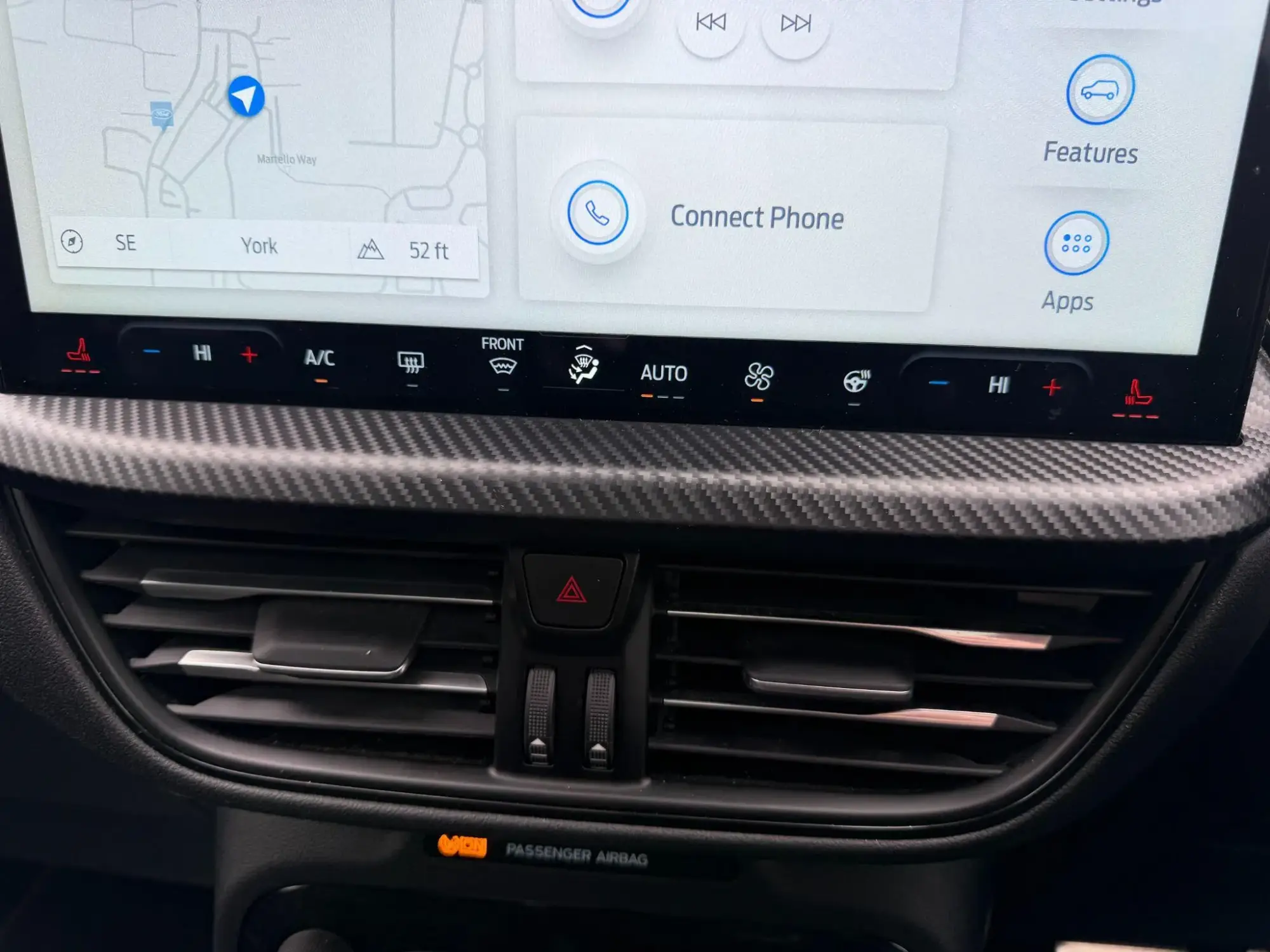 Ford Kuga Plug-In Hybrid Image 24