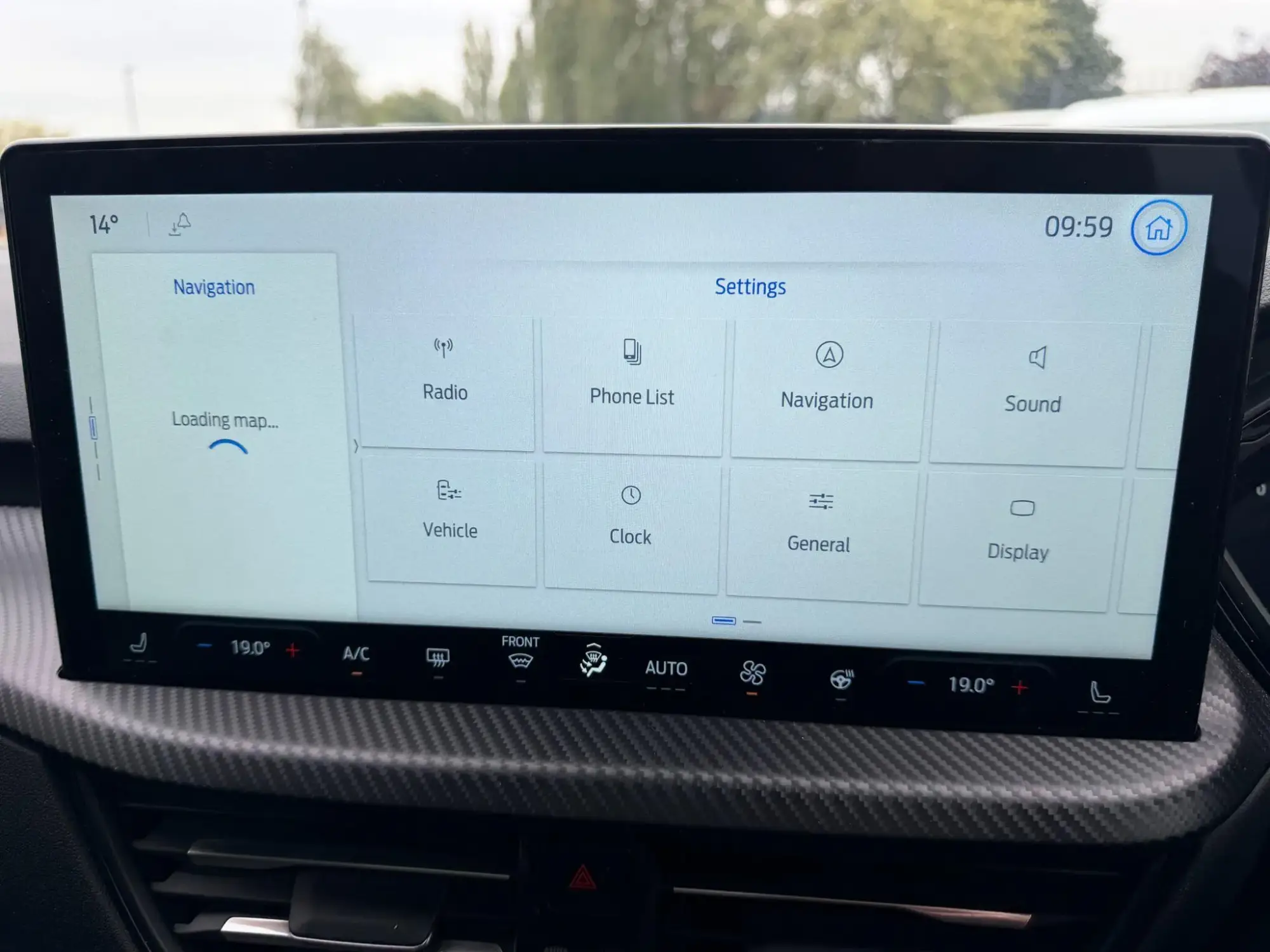 Ford Kuga Plug-In Hybrid Image 26