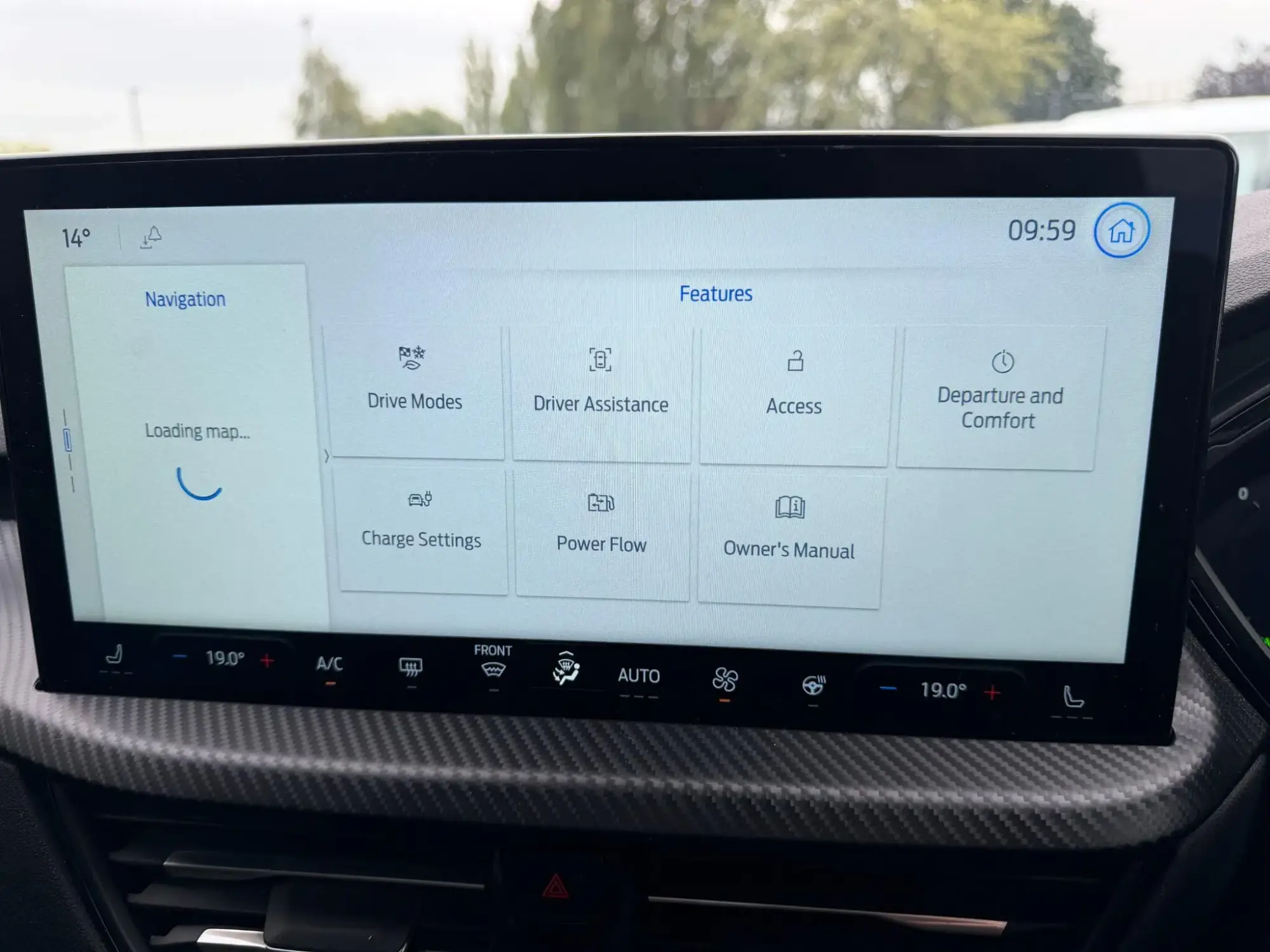 Ford Kuga Plug-In Hybrid Image 27