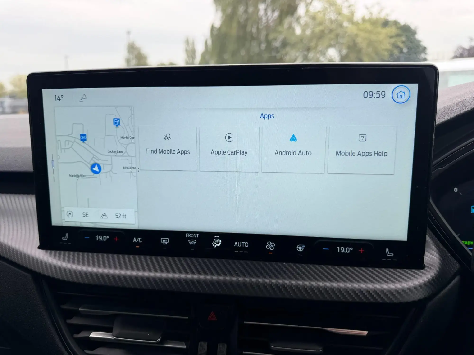 Ford Kuga Plug-In Hybrid Image 28