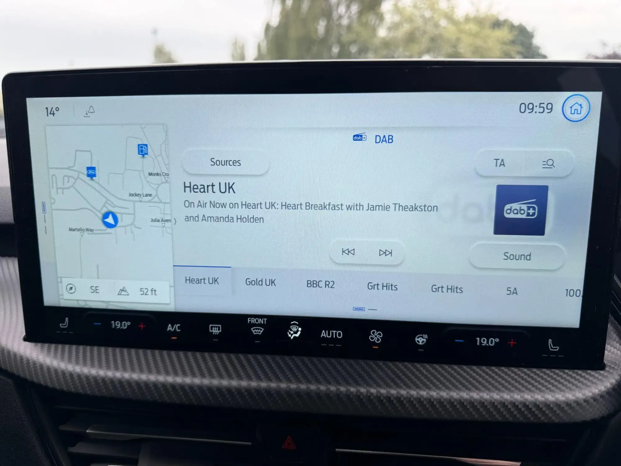 Ford Kuga Plug-In Hybrid Image 29