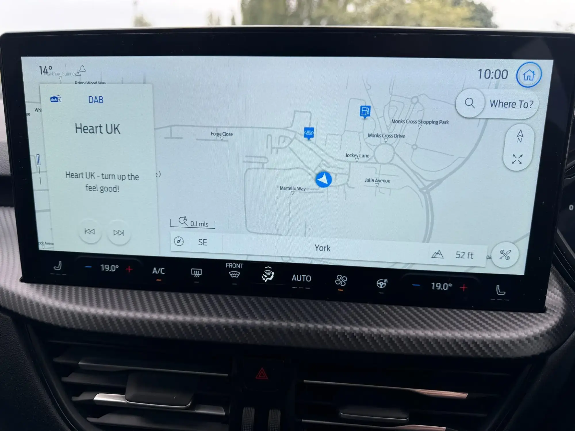 Ford Kuga Plug-In Hybrid Image 30