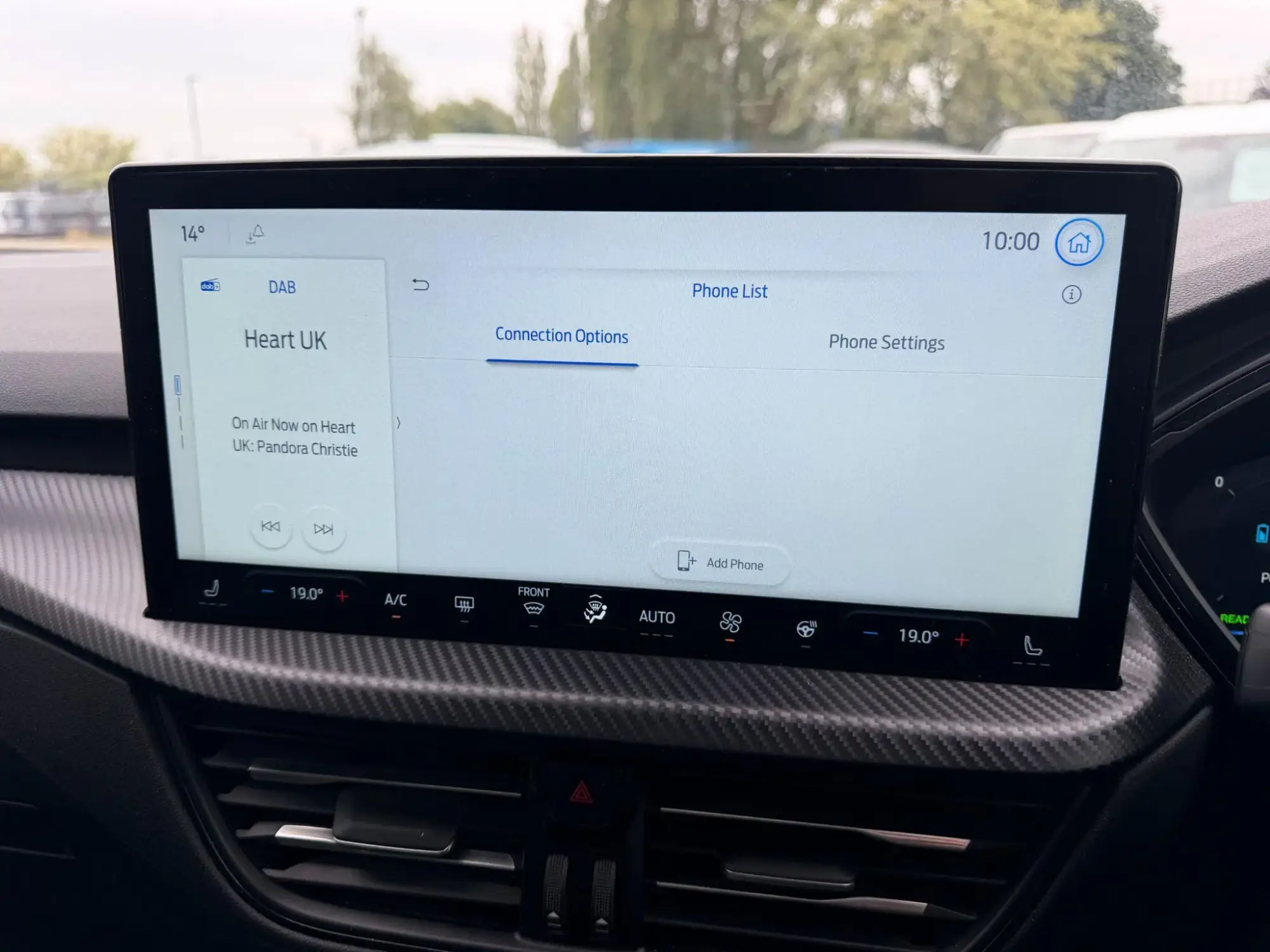 Ford Kuga Plug-In Hybrid Image 31