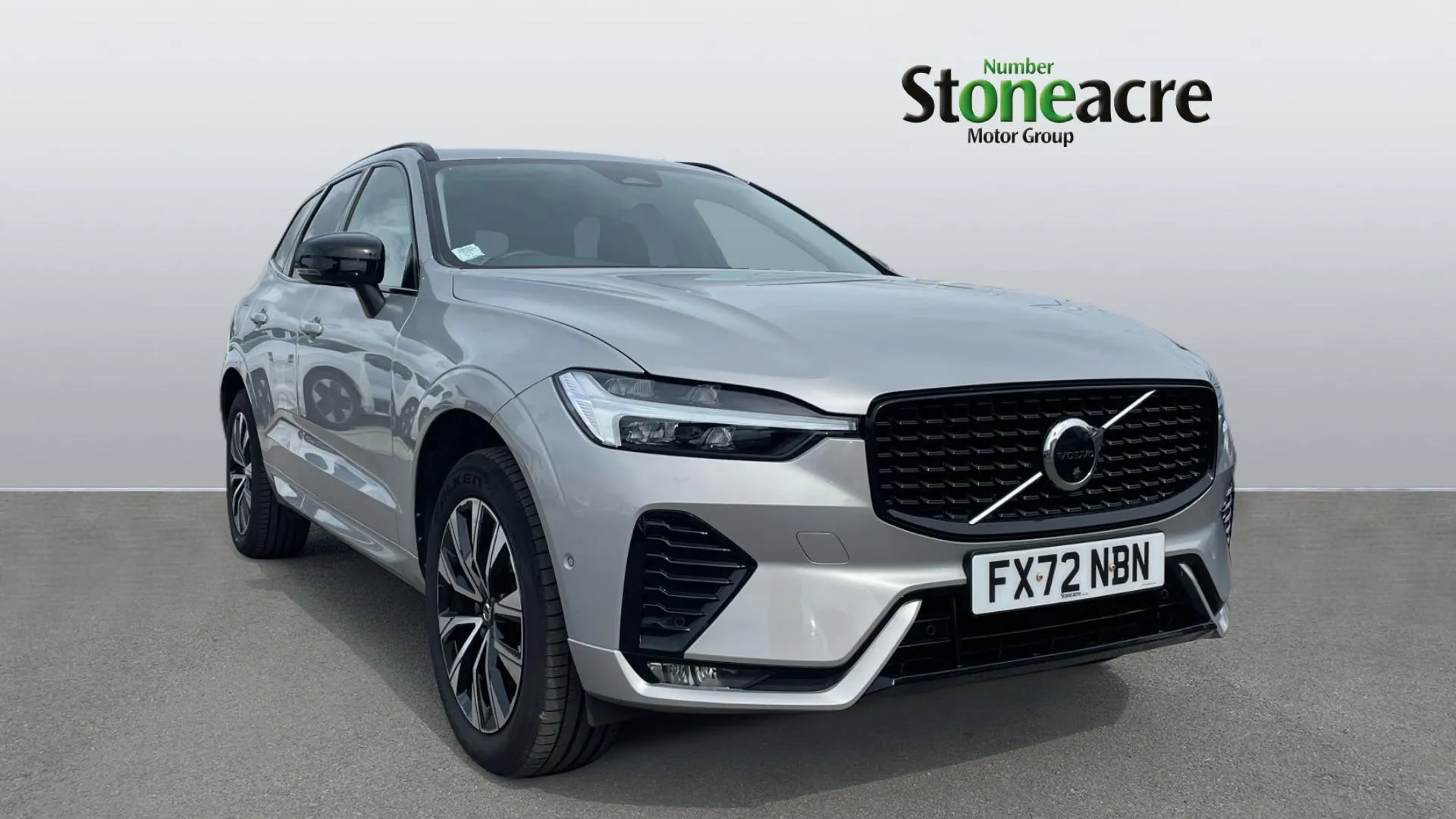 Volvo XC60 Volvo XC60