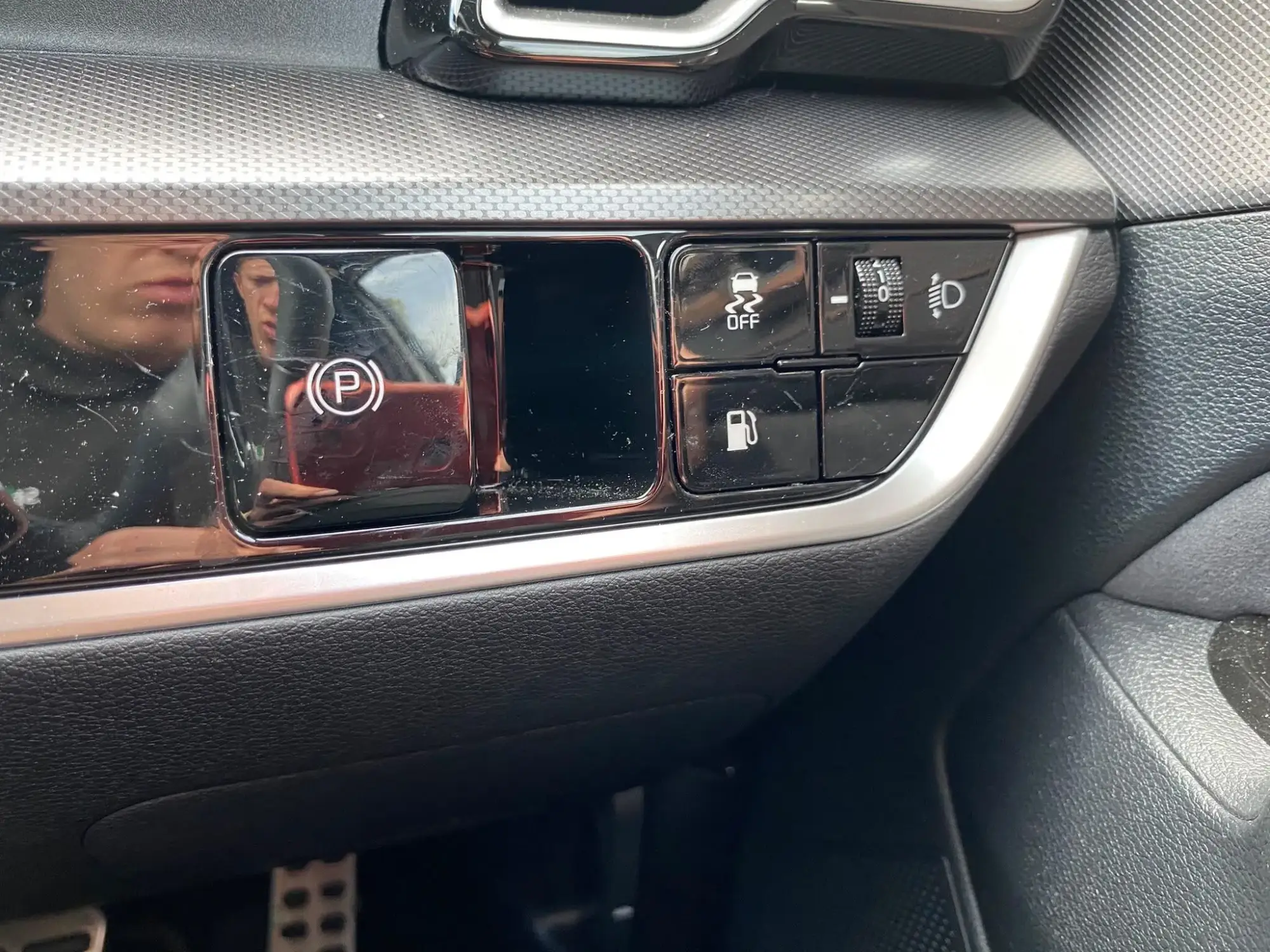 Kia Sportage Plug-In Hybrid Image 9 Kia Sportage Plug-In Hybrid Image 9