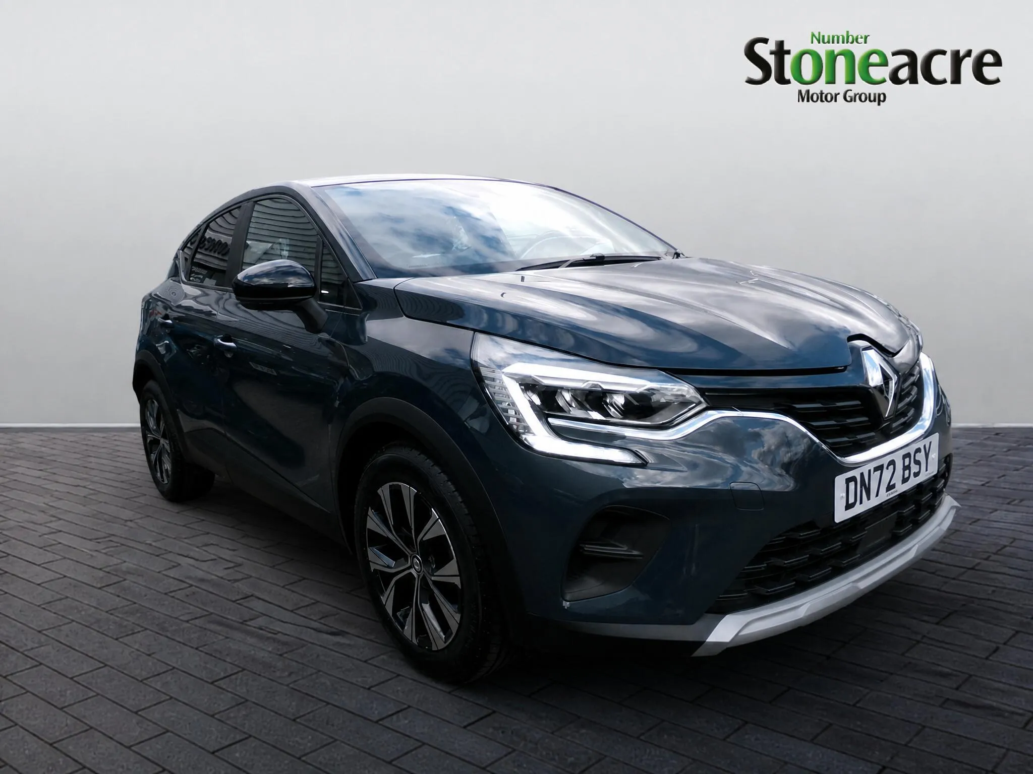 Renault Captur Renault Captur