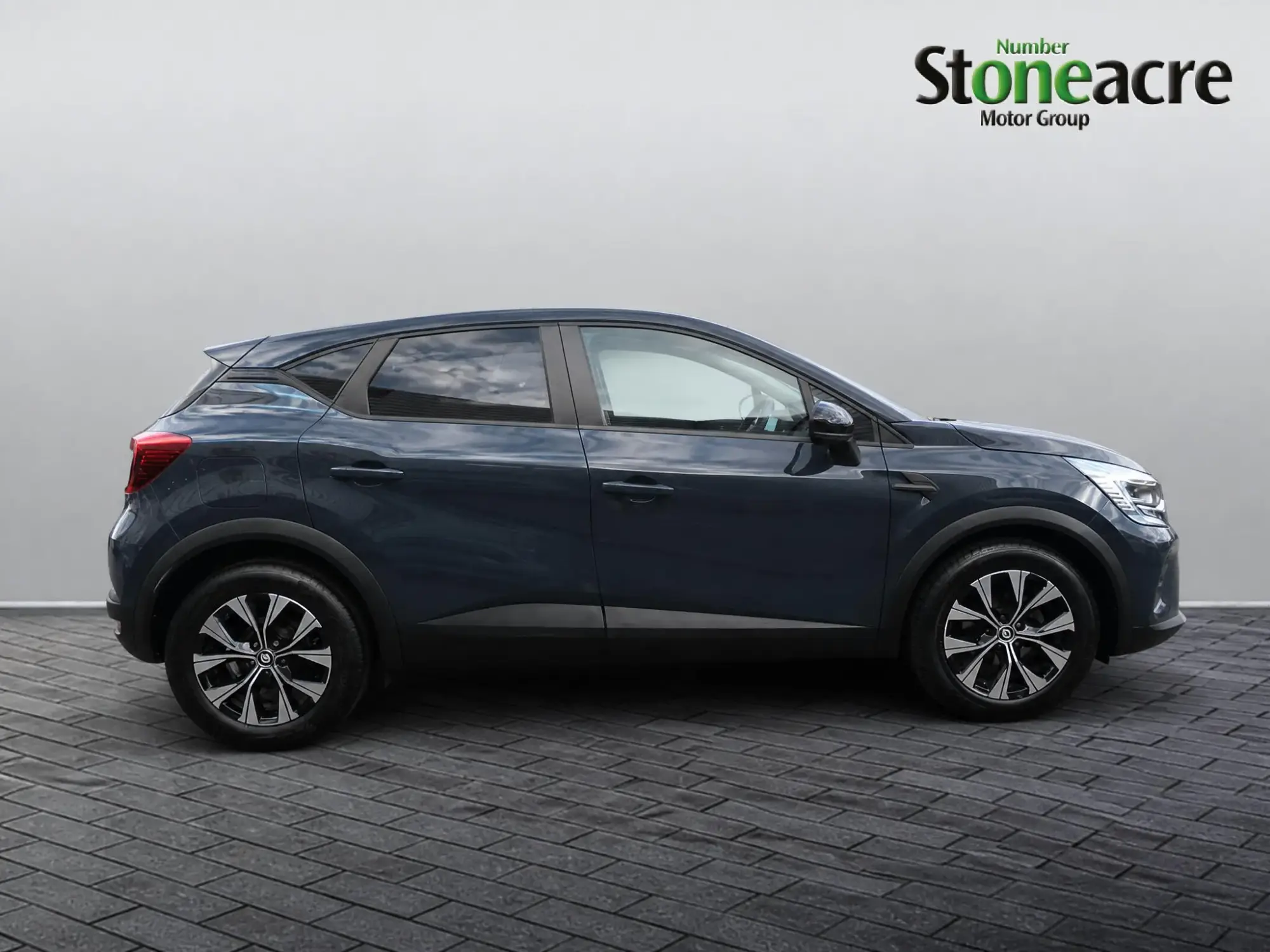 Renault Captur Image 2 Renault Captur Image 2