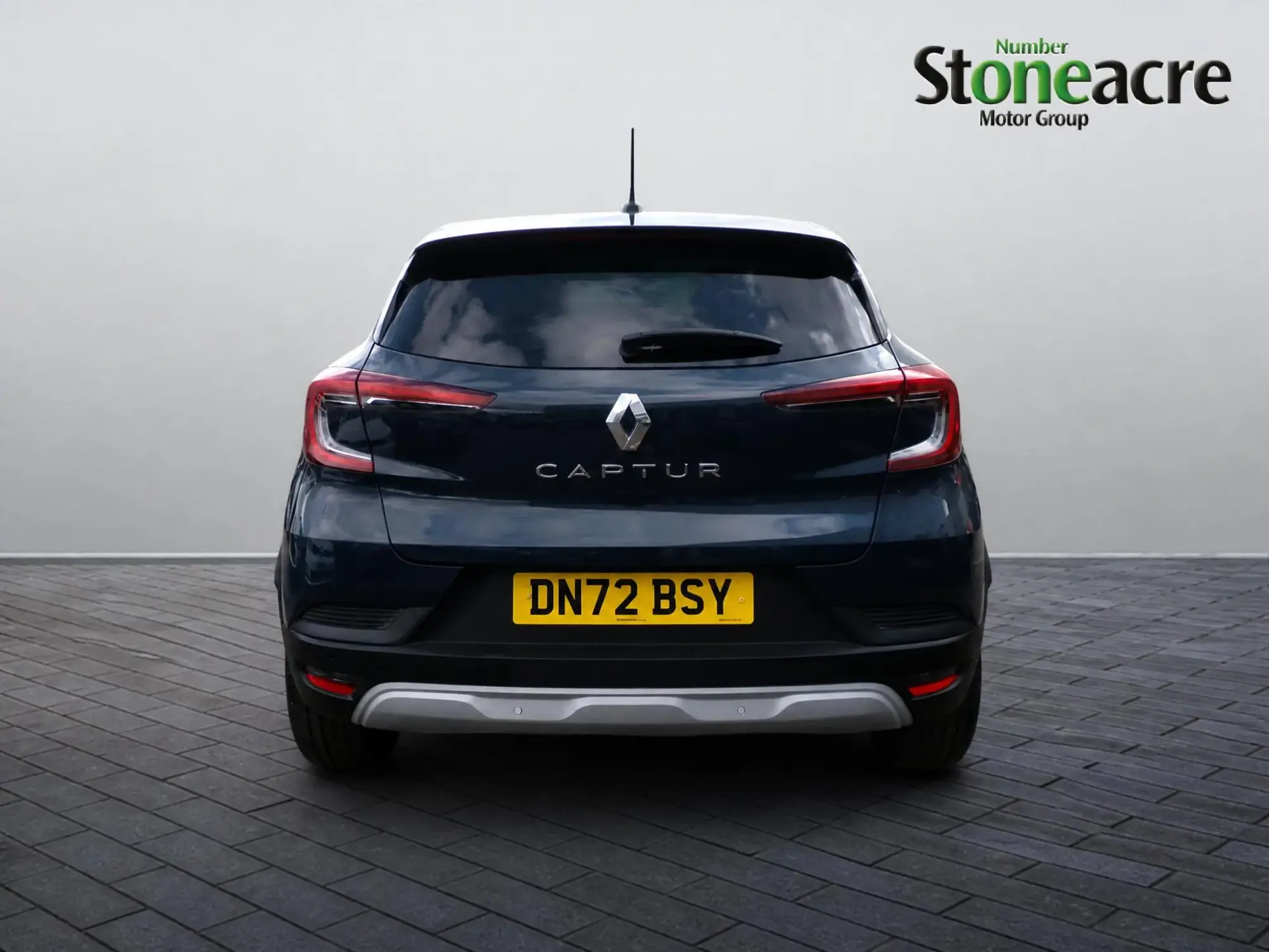 Renault Captur Image 4 Renault Captur Image 4