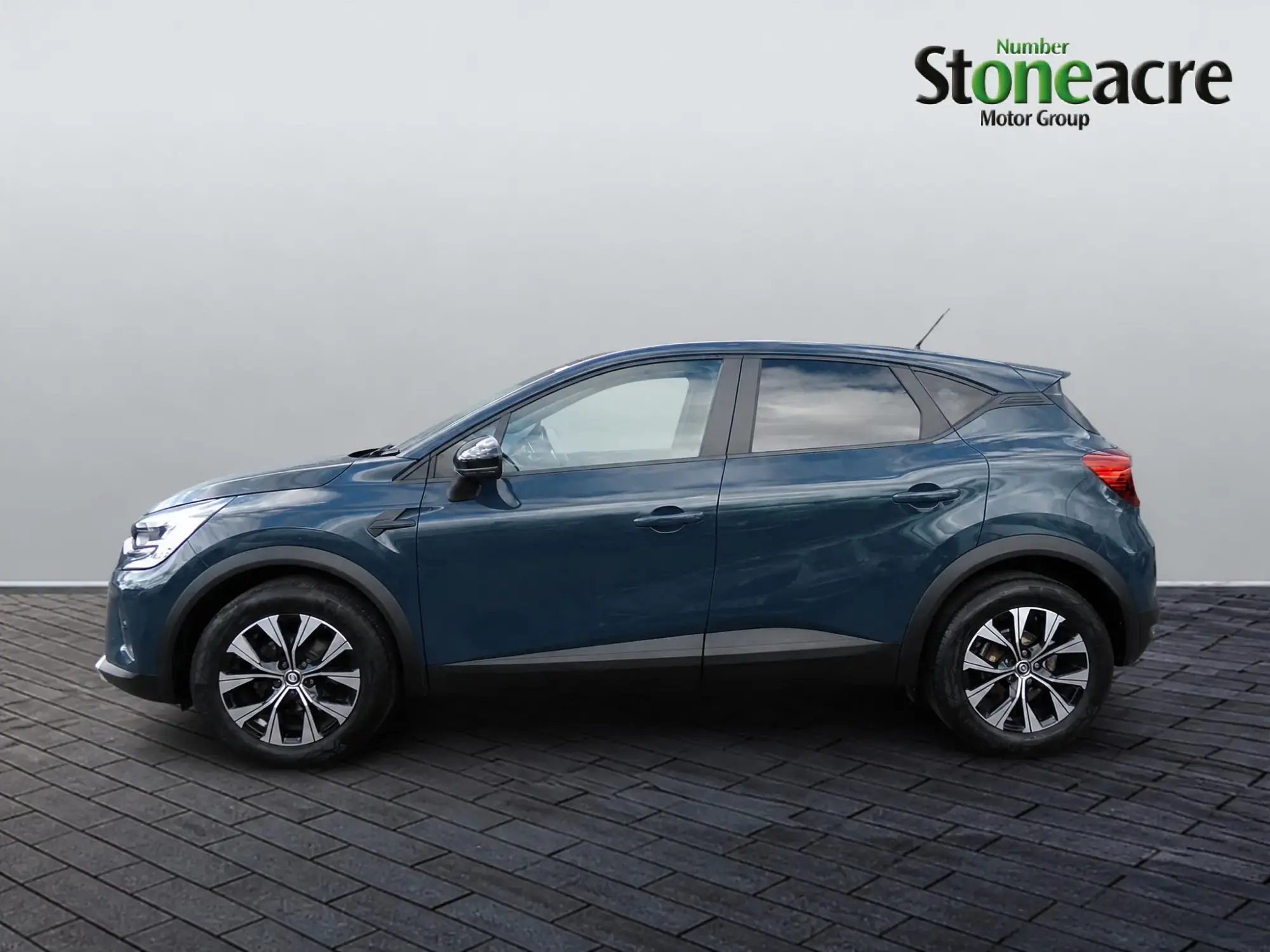 Renault Captur Image 5 Renault Captur Image 5