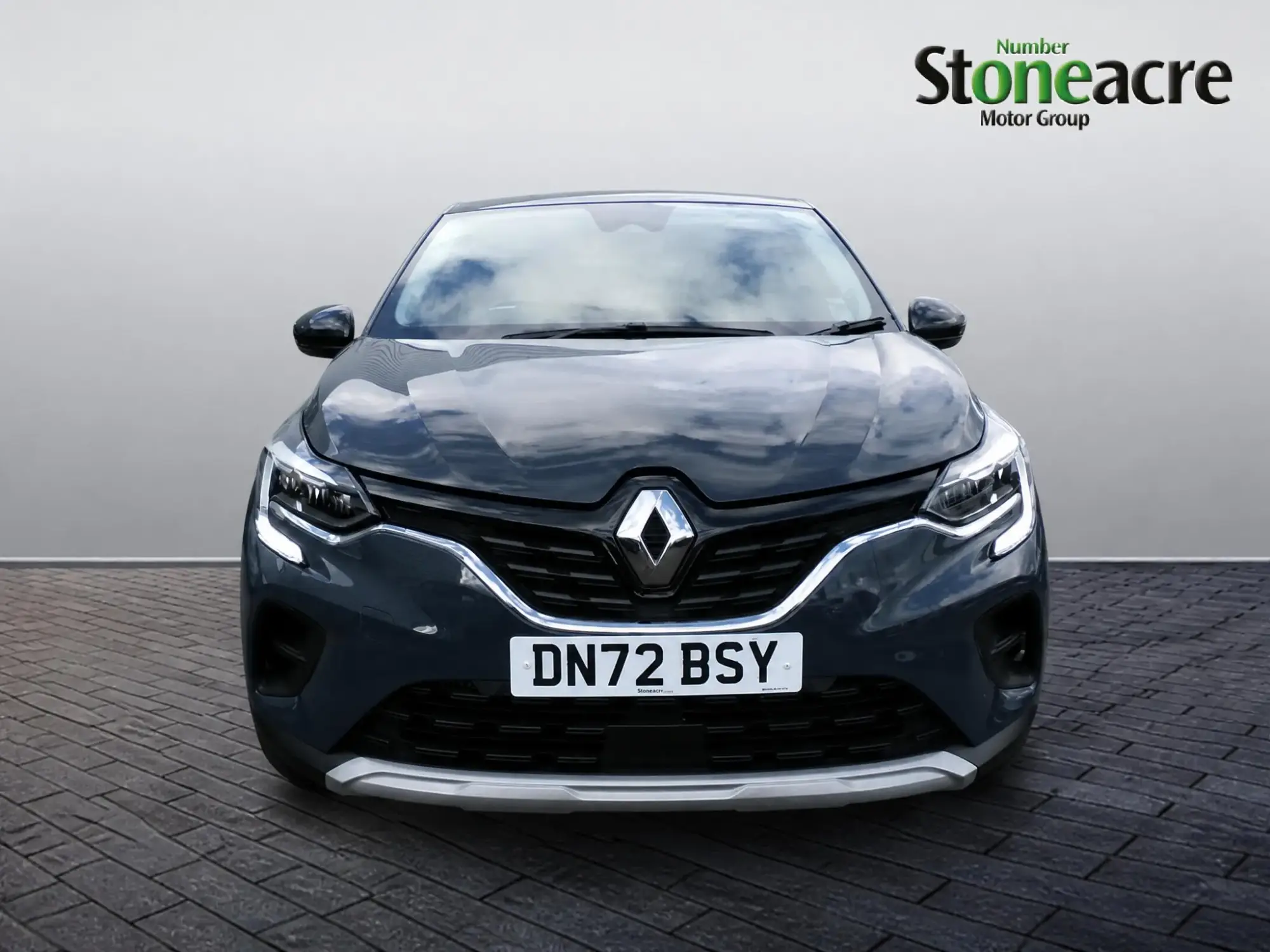 Renault Captur Image 7 Renault Captur Image 7