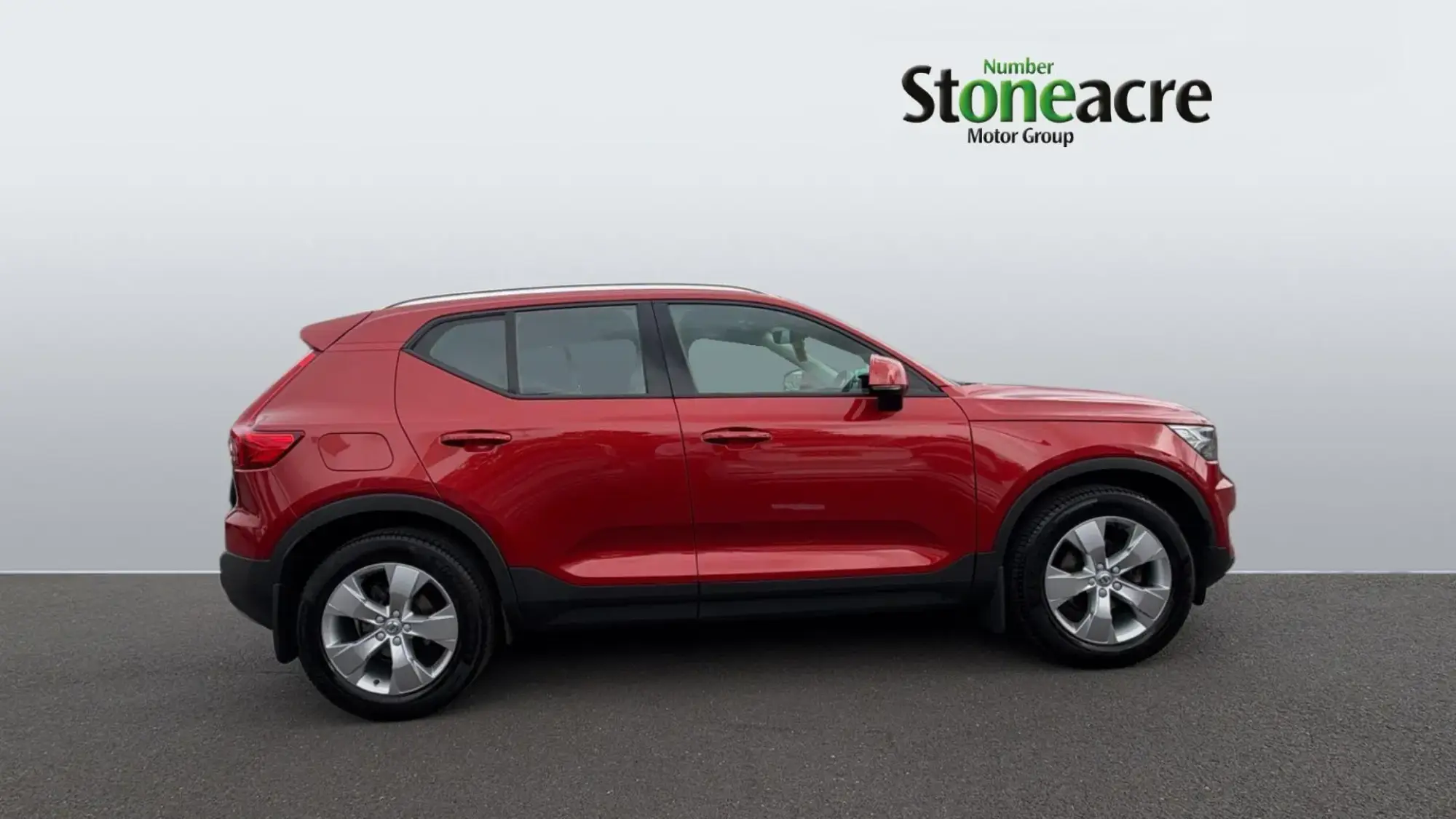 Volvo XC40 Image 3