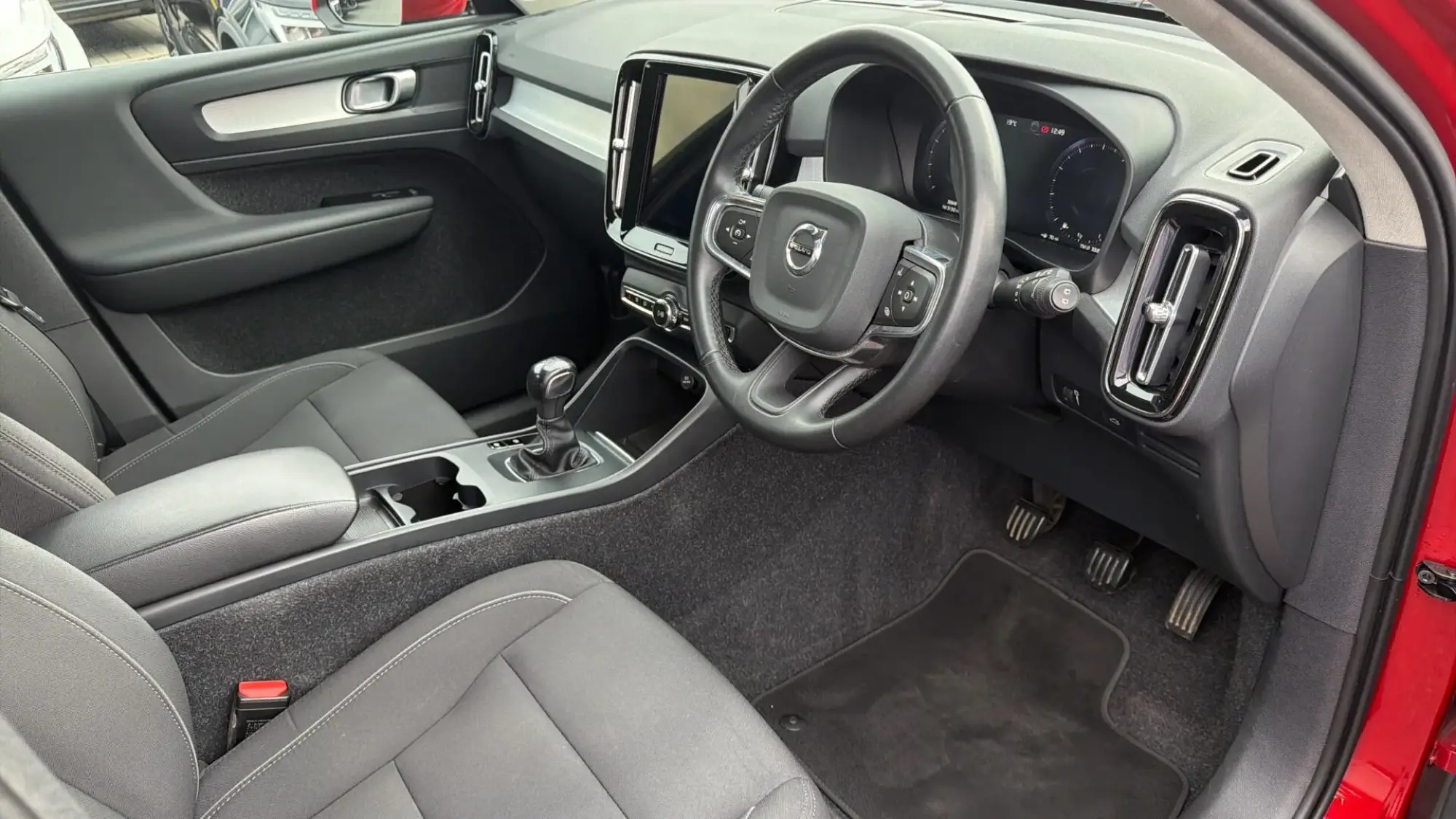 Volvo XC40 Image 4