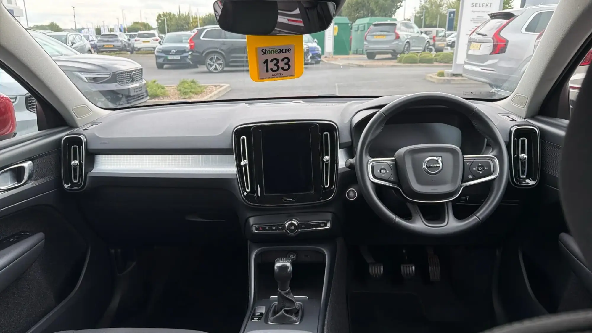Volvo XC40 Image 5