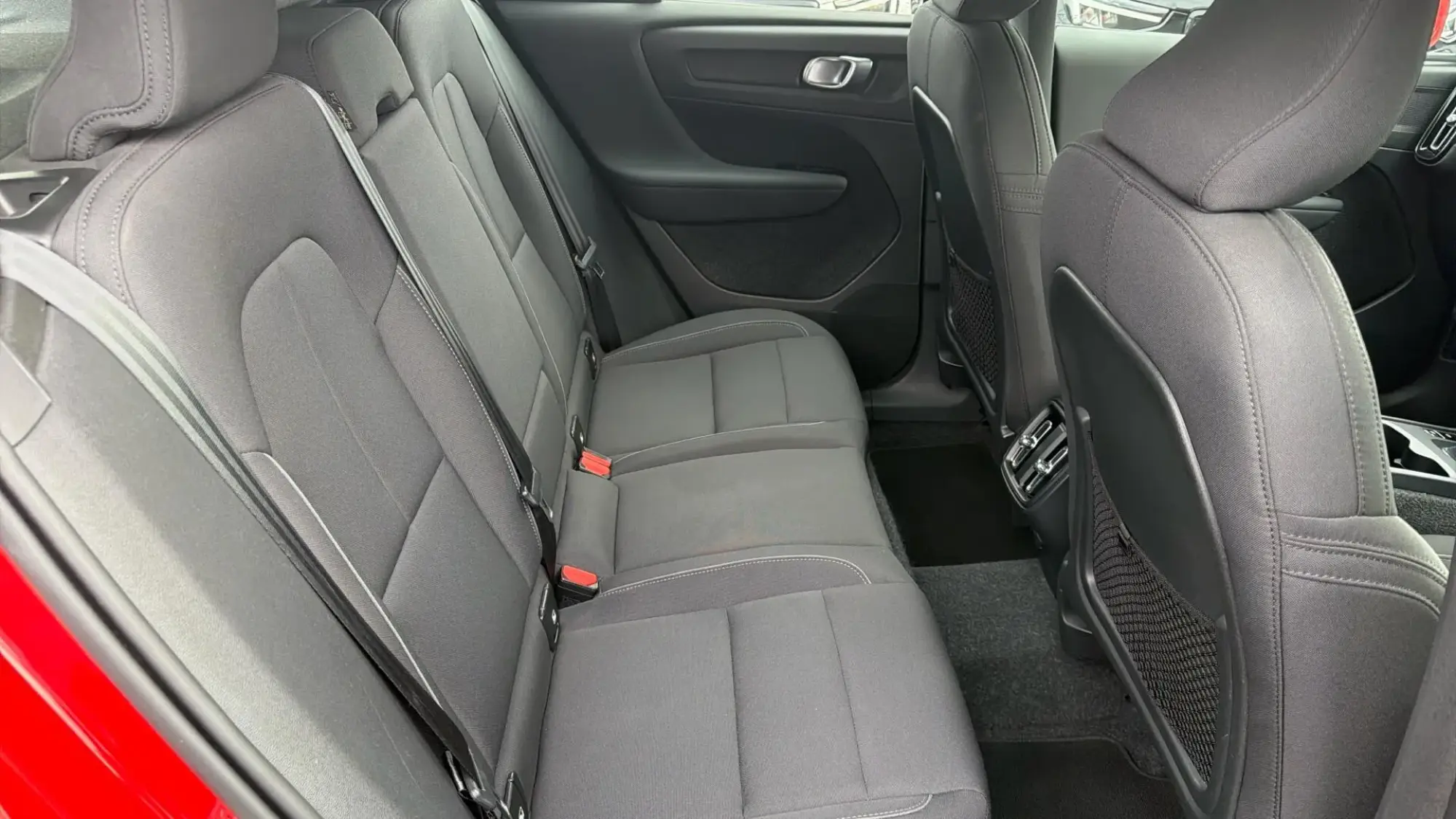 Volvo XC40 Image 6