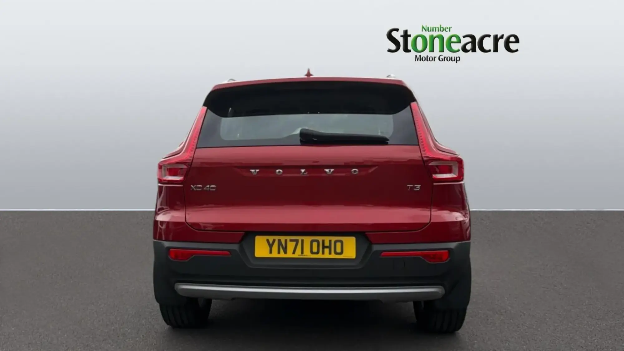 Volvo XC40 Image 7