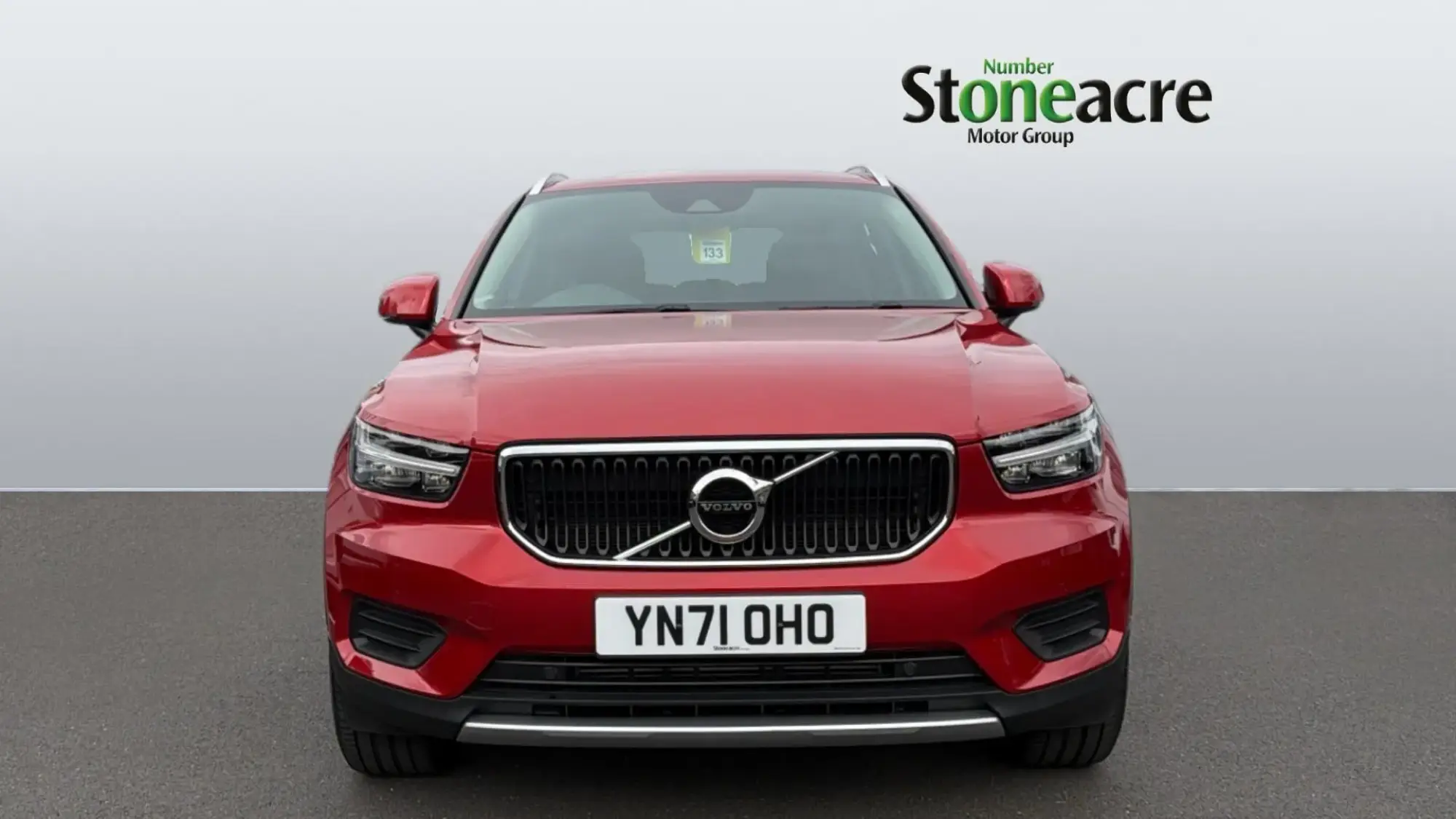 Volvo XC40 Image 8