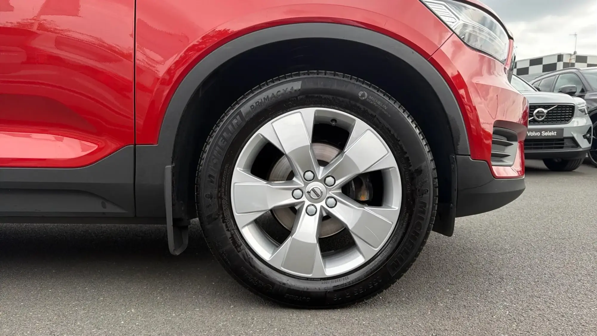 Volvo XC40 Image 9